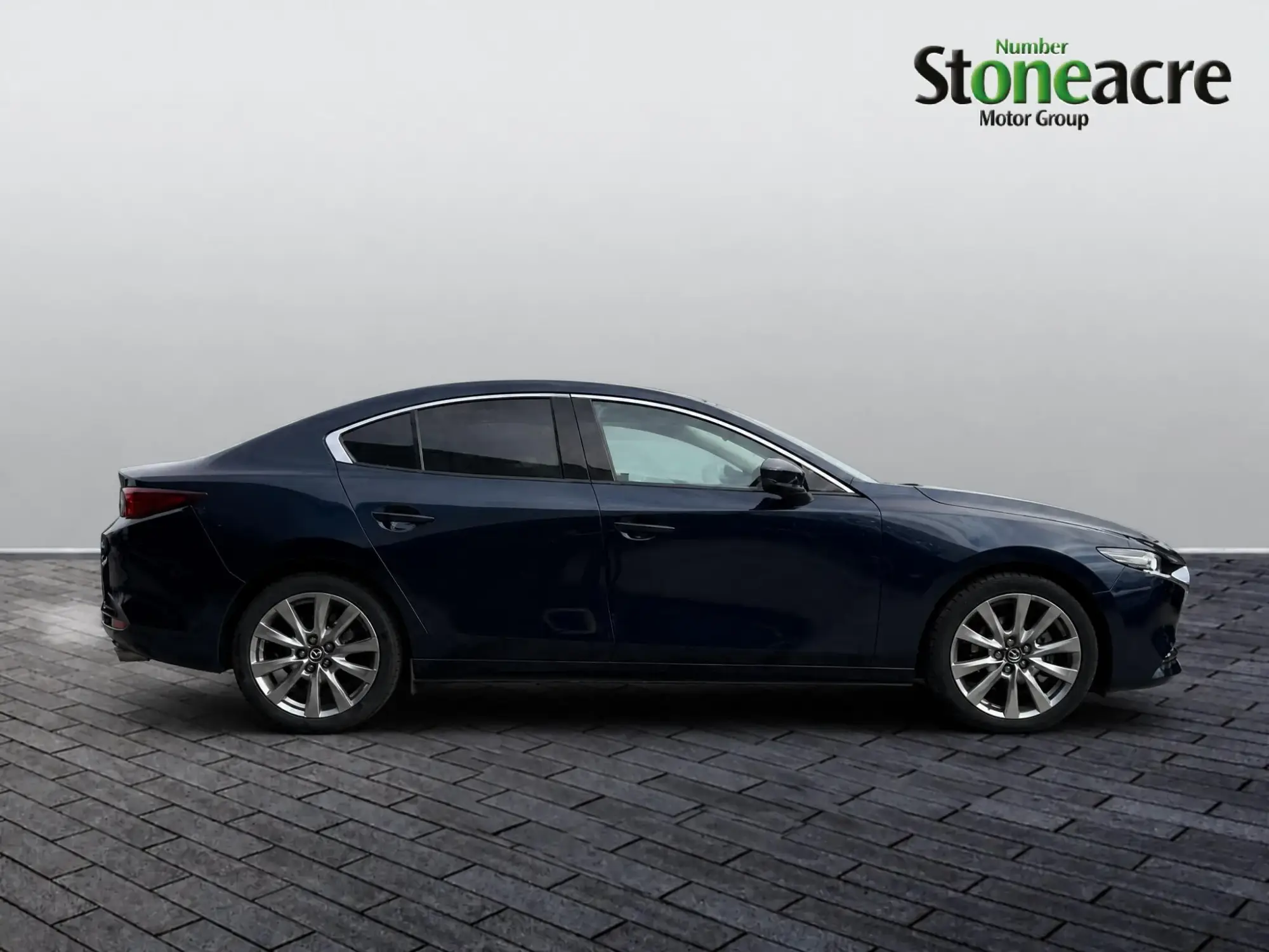 Mazda3 Image 7 Mazda3 Image 7