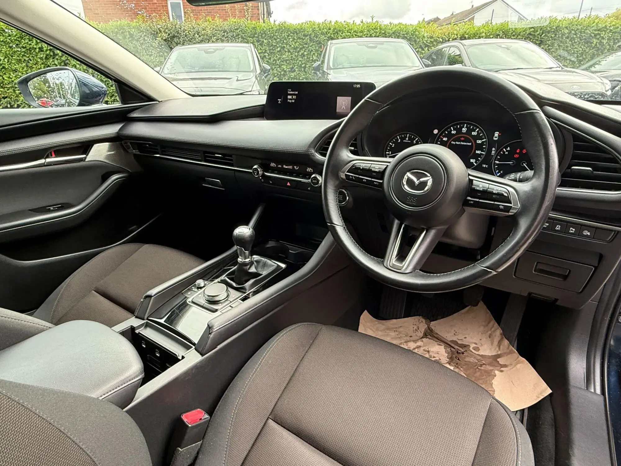 Mazda3 Image 9 Mazda3 Image 9