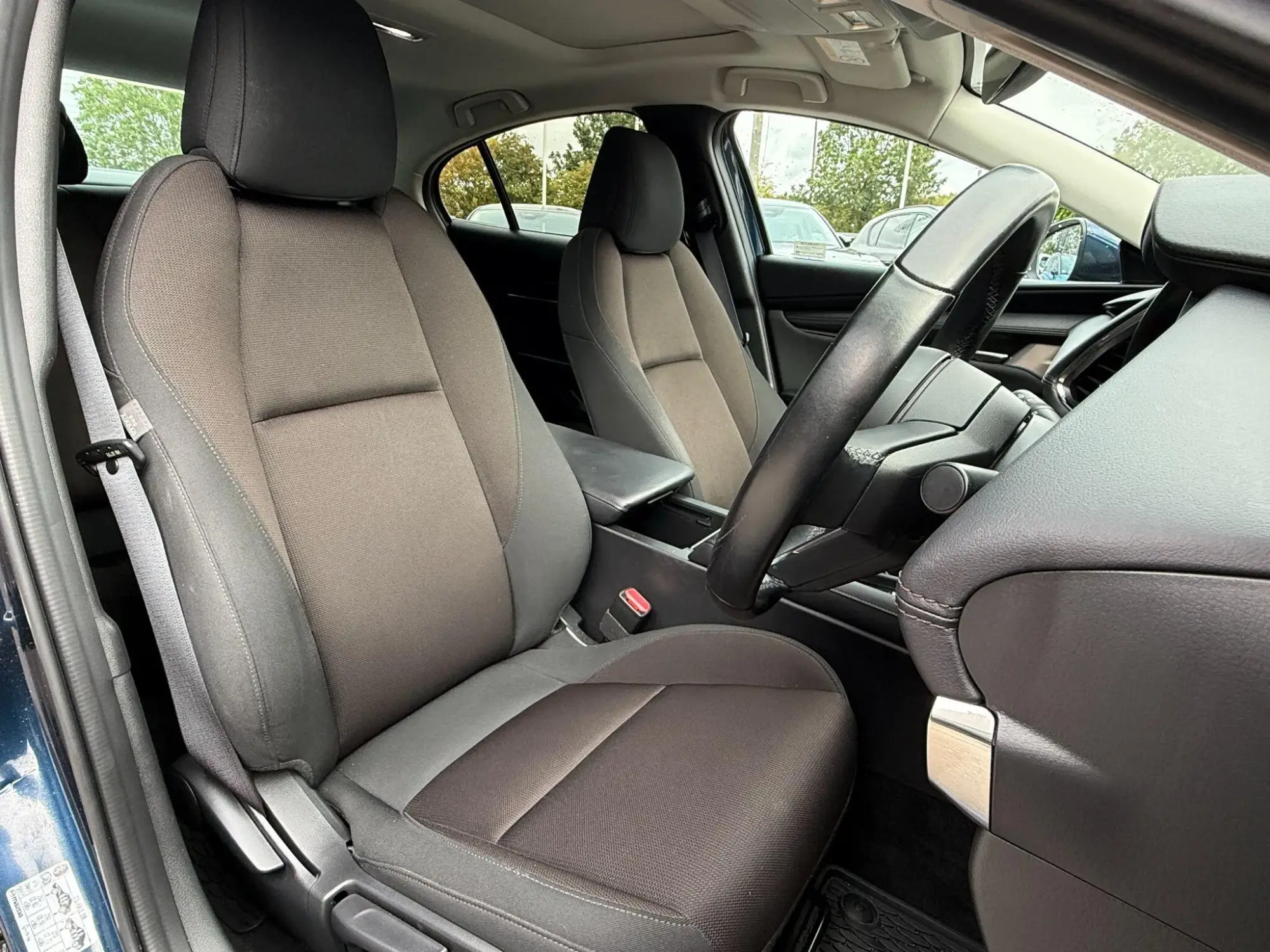Mazda3 Image 12 Mazda3 Image 12
