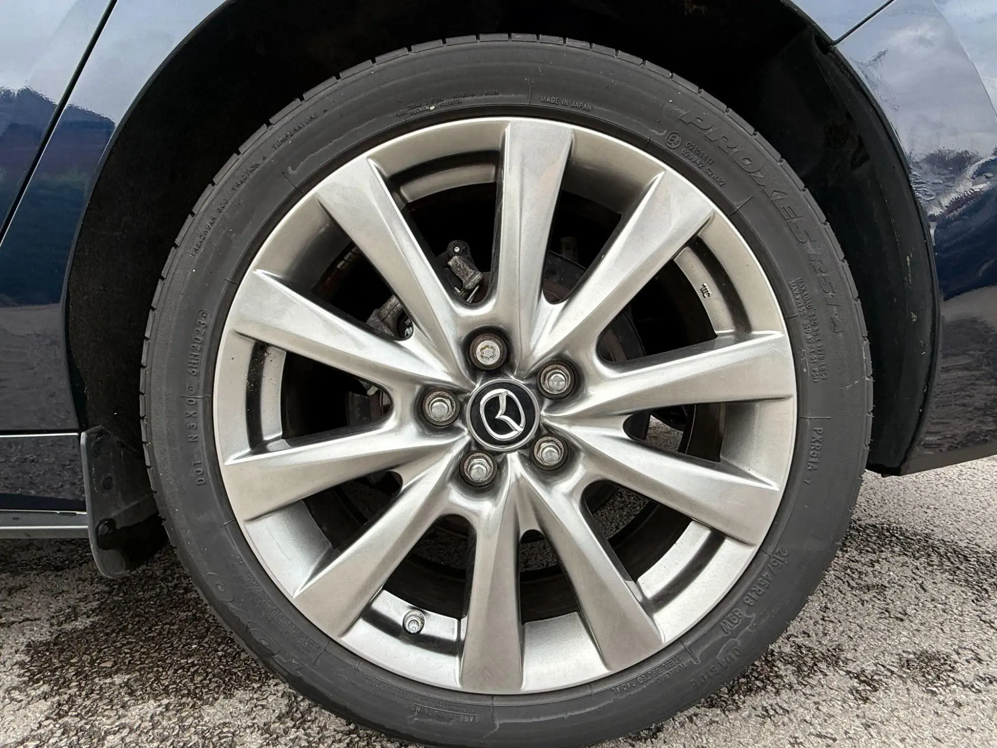 Mazda3 Image 21 Mazda3 Image 21