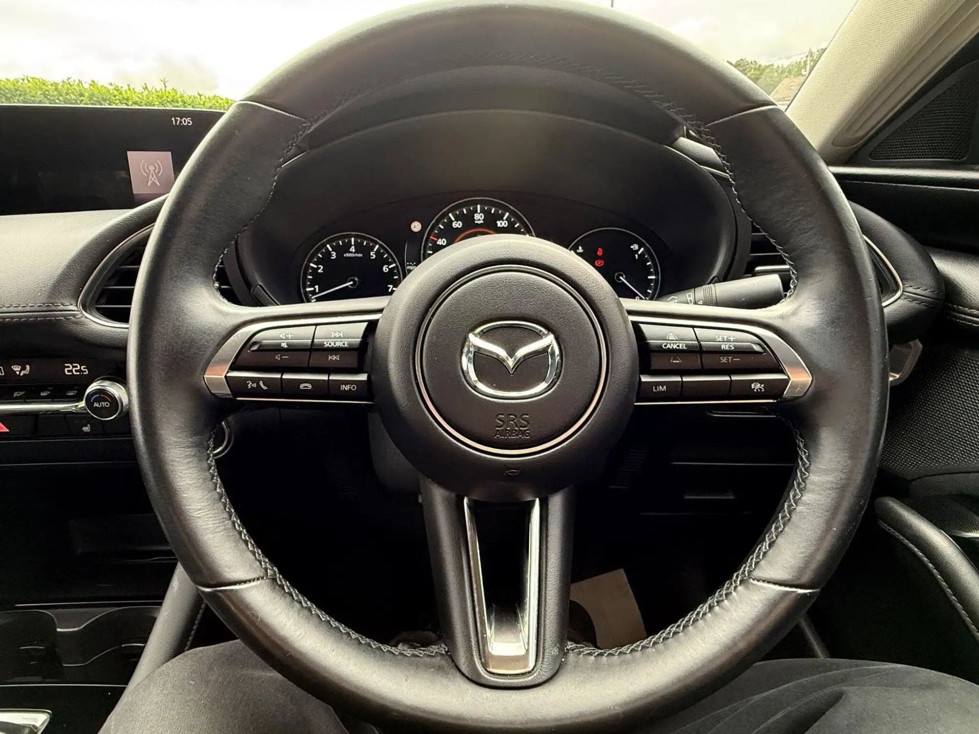 Mazda3 Image 29 Mazda3 Image 29