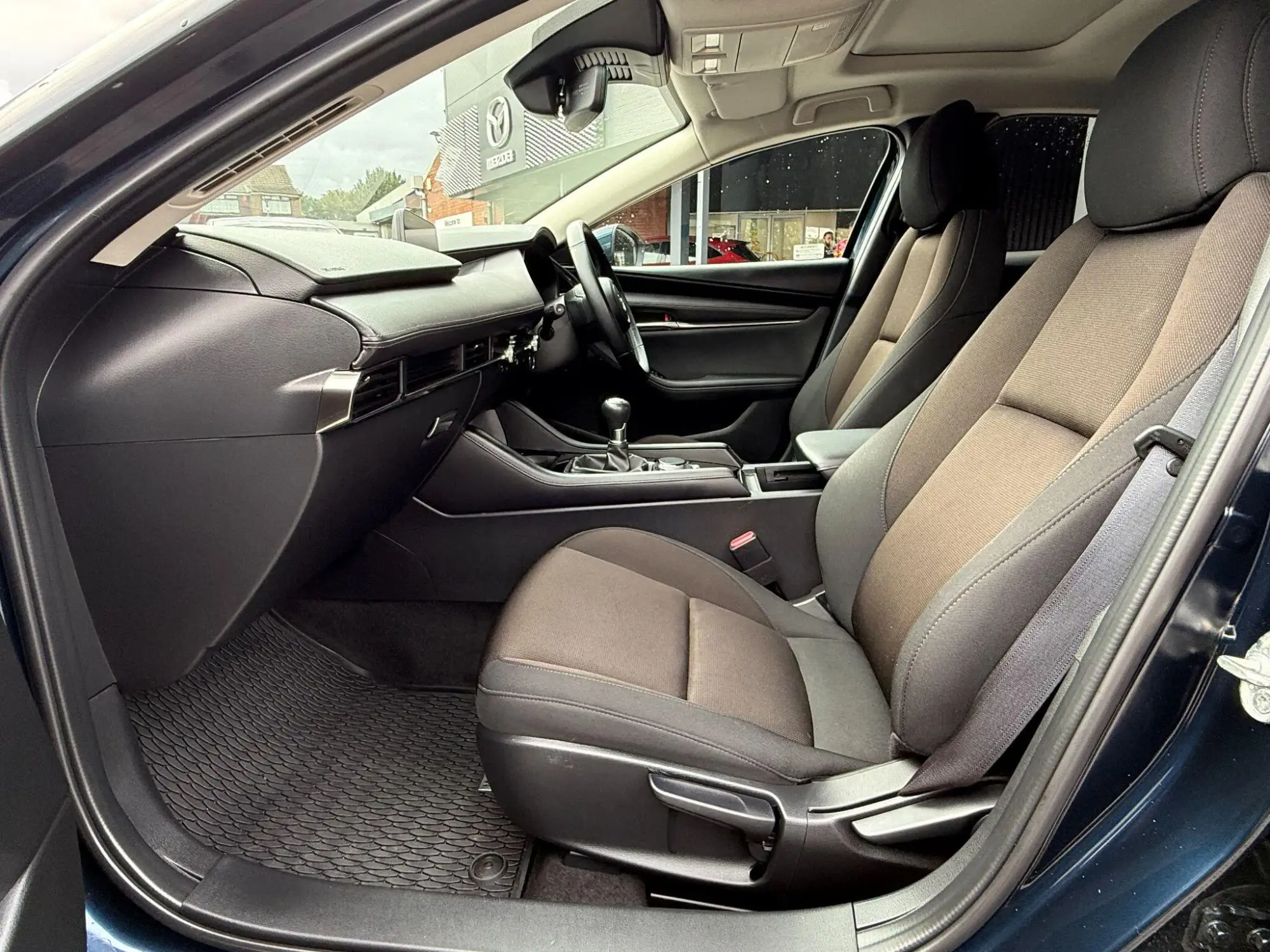 Mazda3 Image 31 Mazda3 Image 31