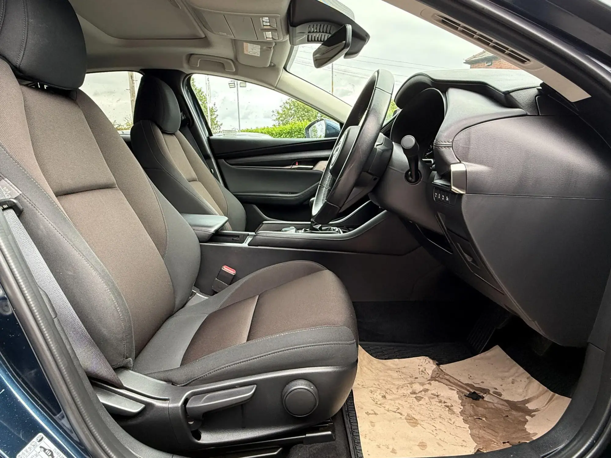 Mazda3 Image 32 Mazda3 Image 32