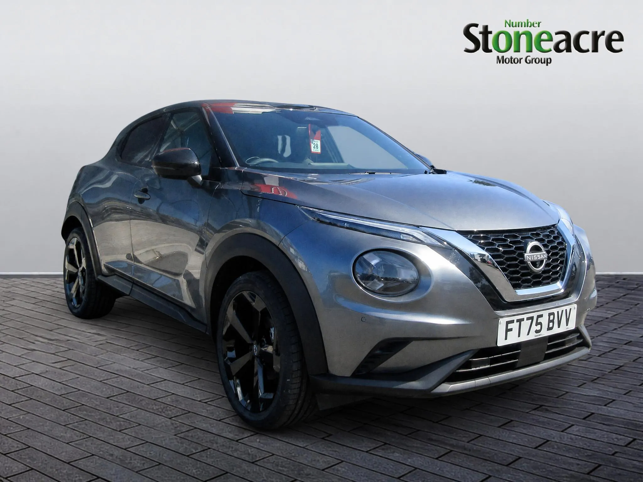 Nissan Juke dealer public-web source image