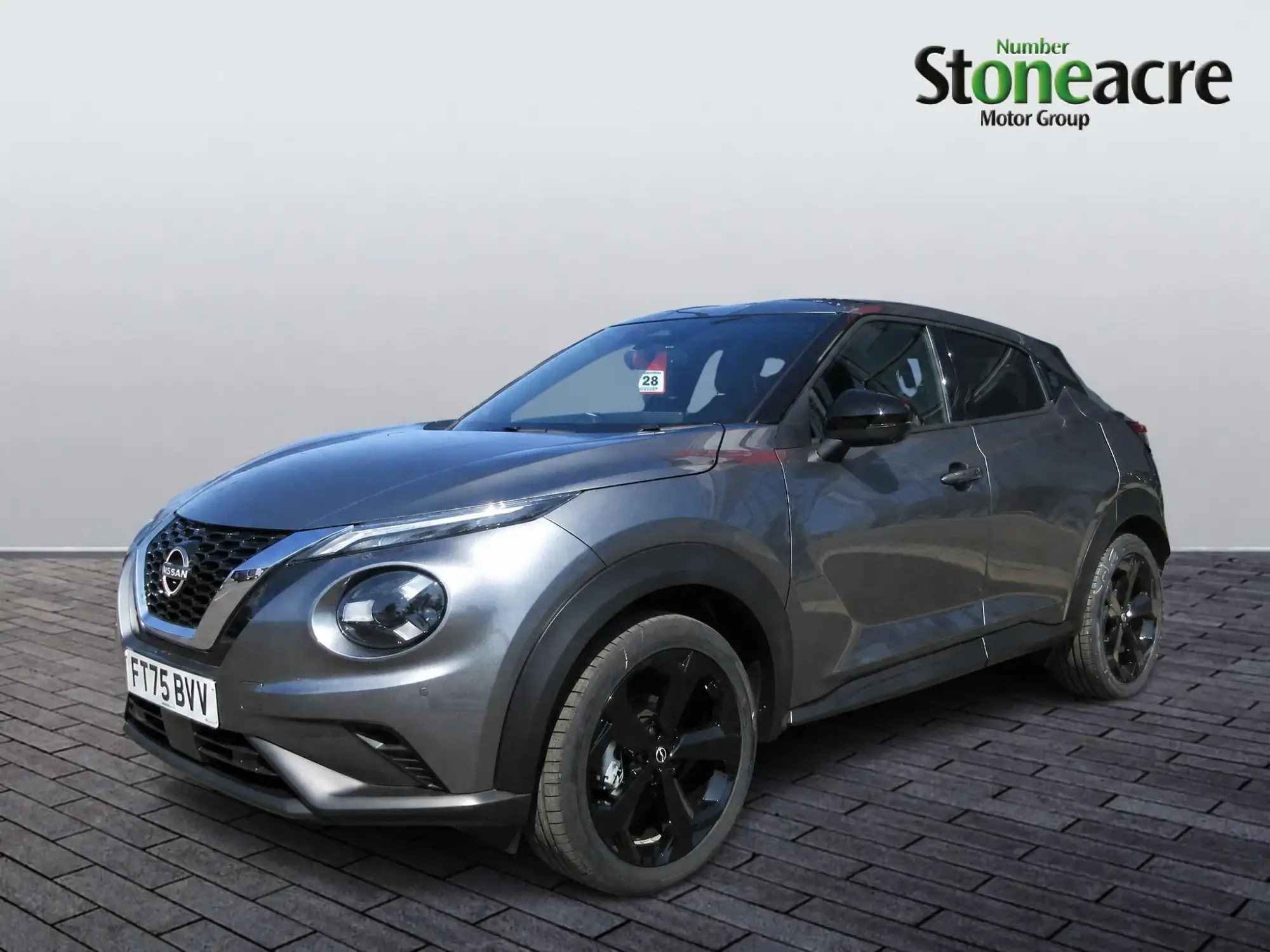 Nissan Juke Image 3 Nissan Juke Image 3