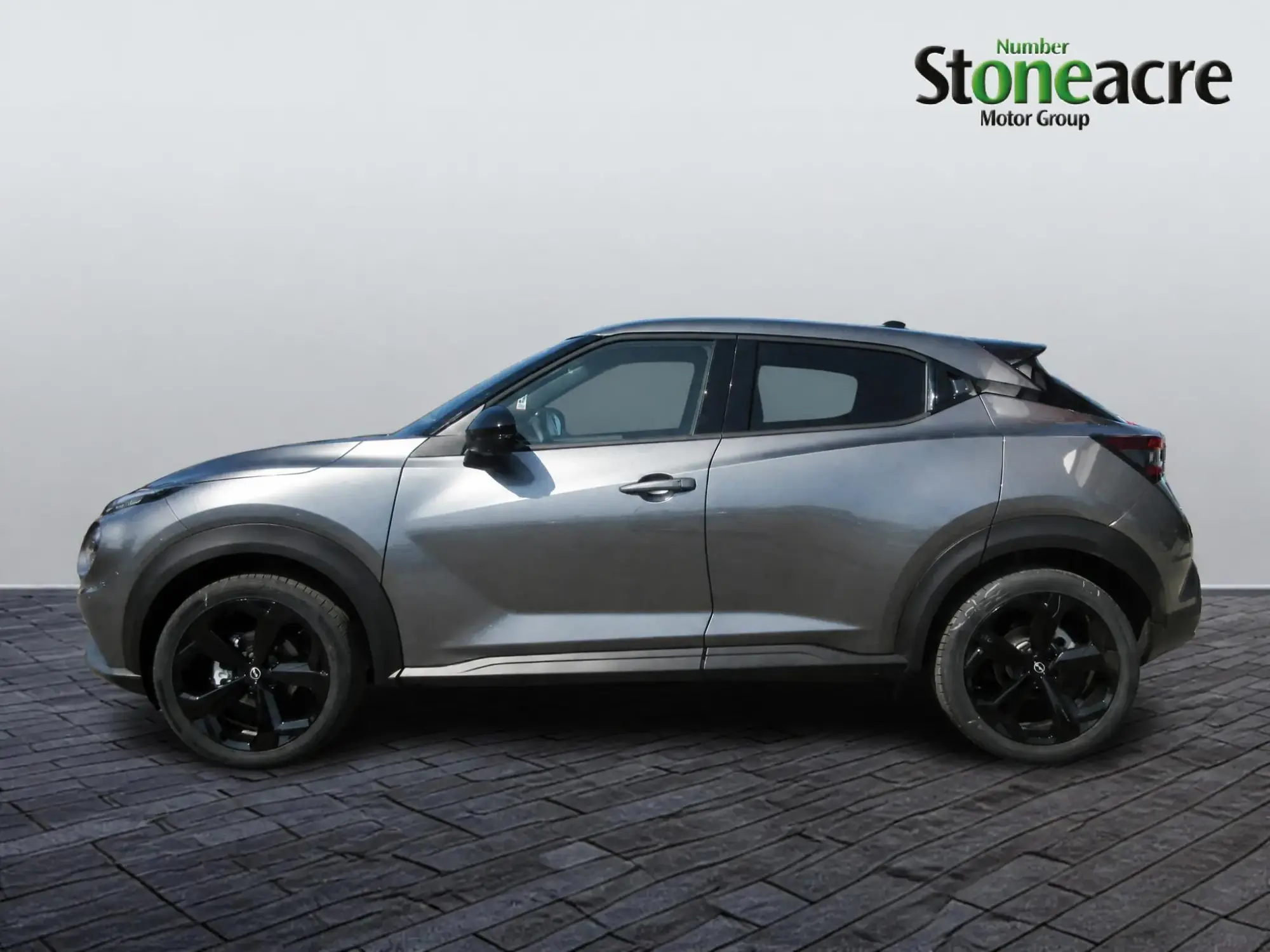 Nissan Juke Image 5 Nissan Juke Image 5