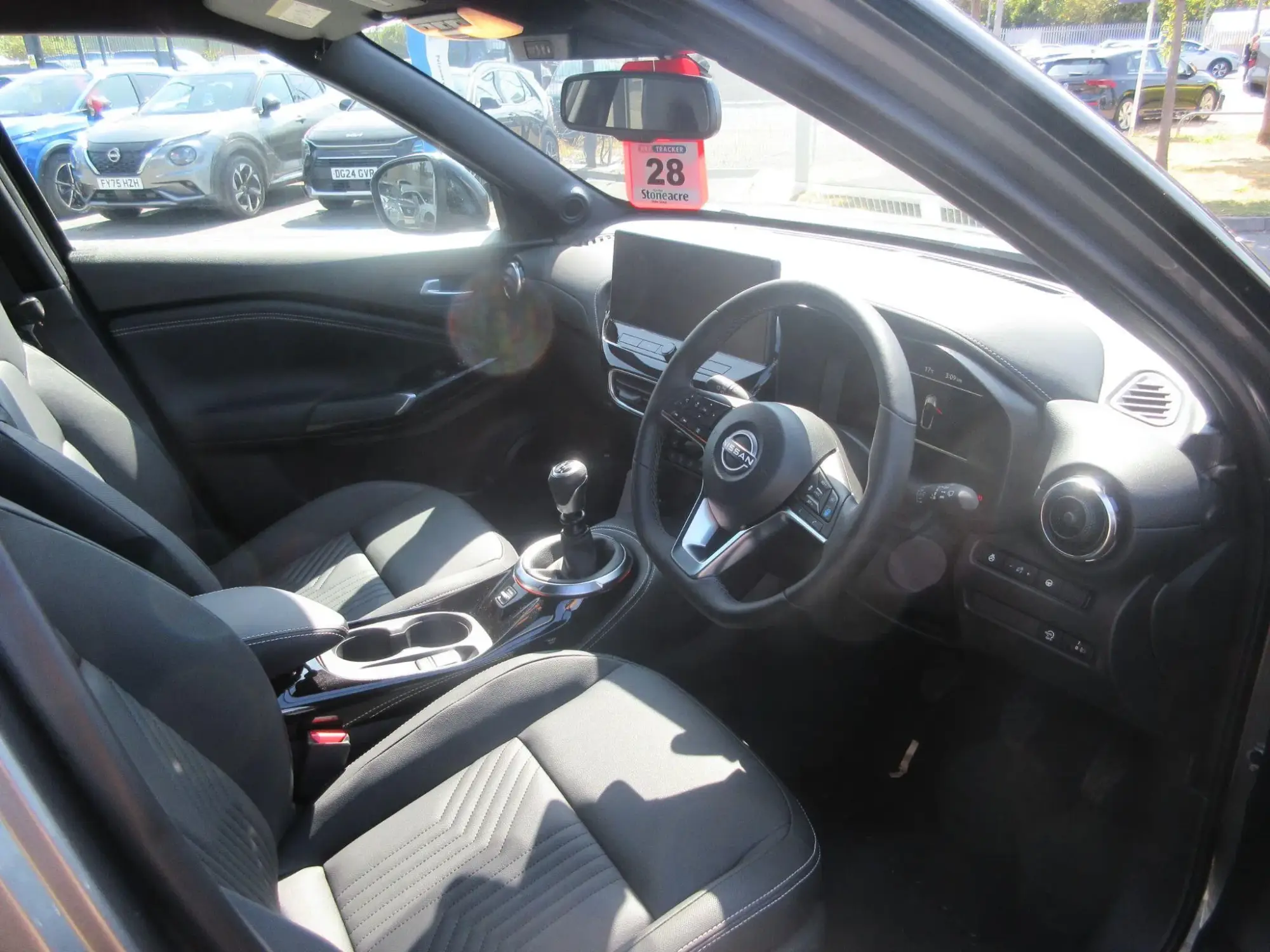Nissan Juke Image 11 Nissan Juke Image 11