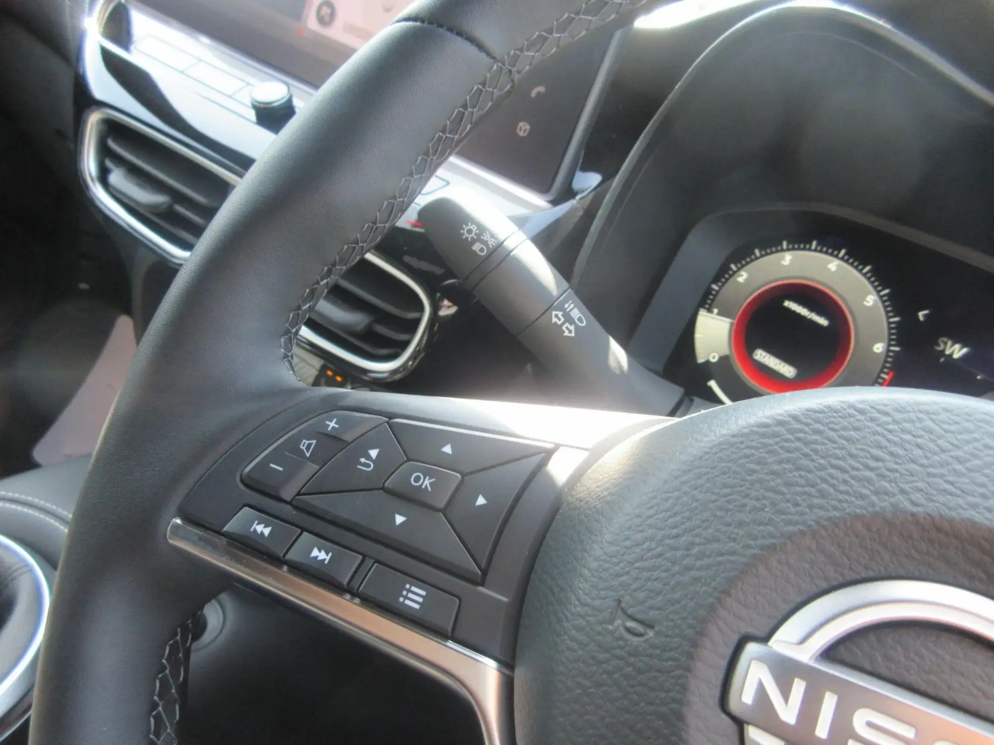 Nissan Juke Image 17 Nissan Juke Image 17