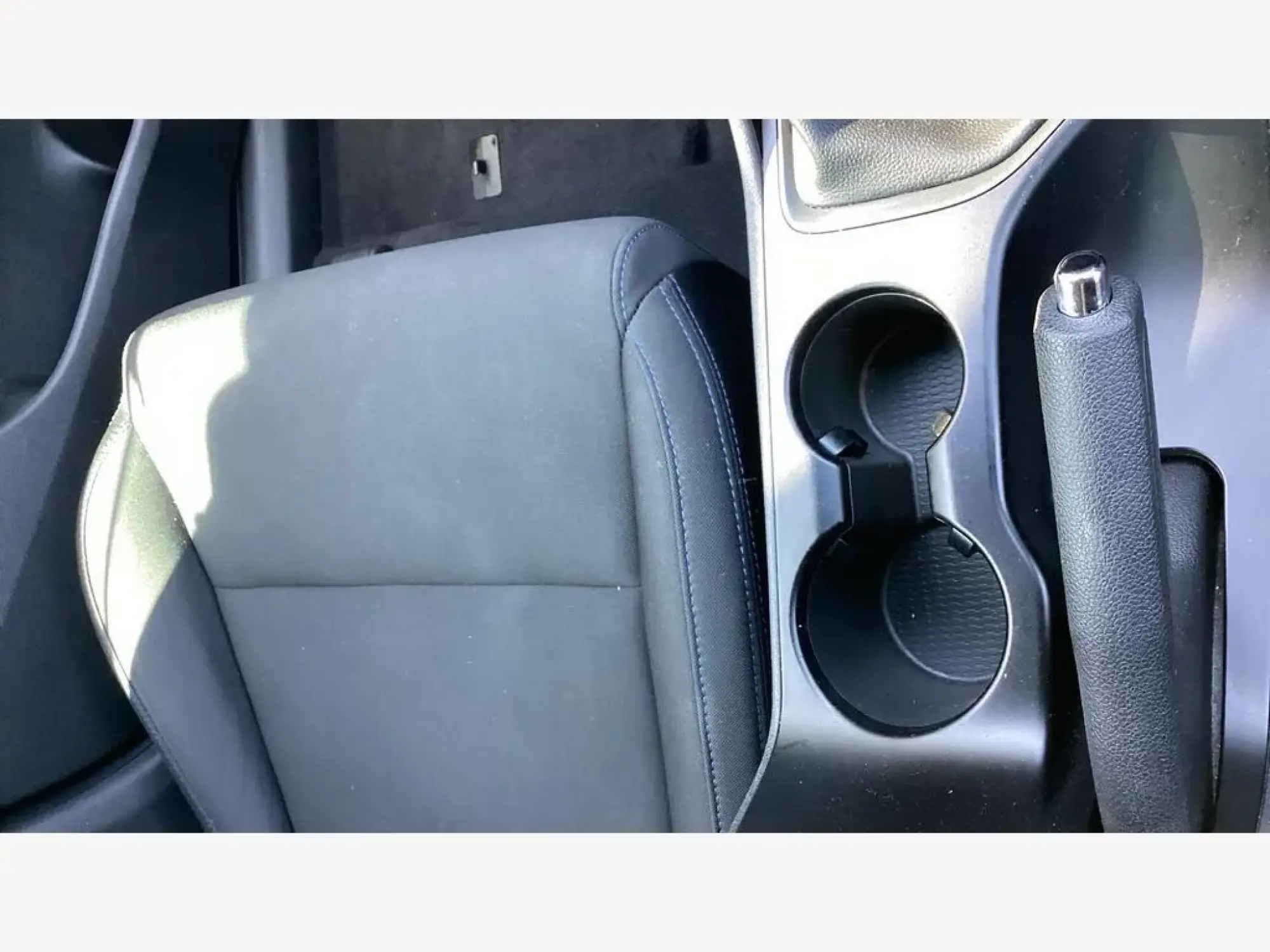 Hyundai TUCSON Image 7