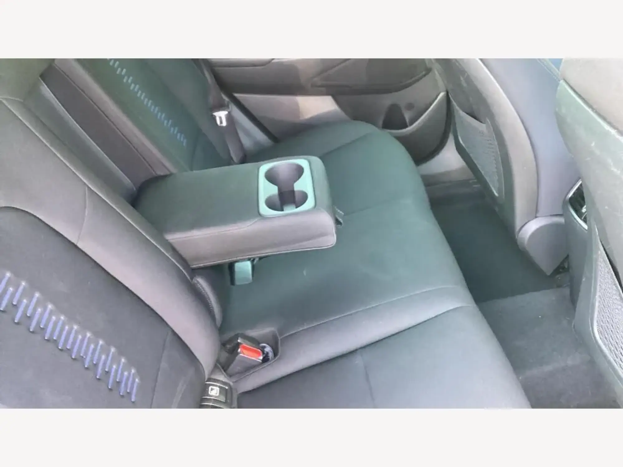 Hyundai TUCSON Image 10