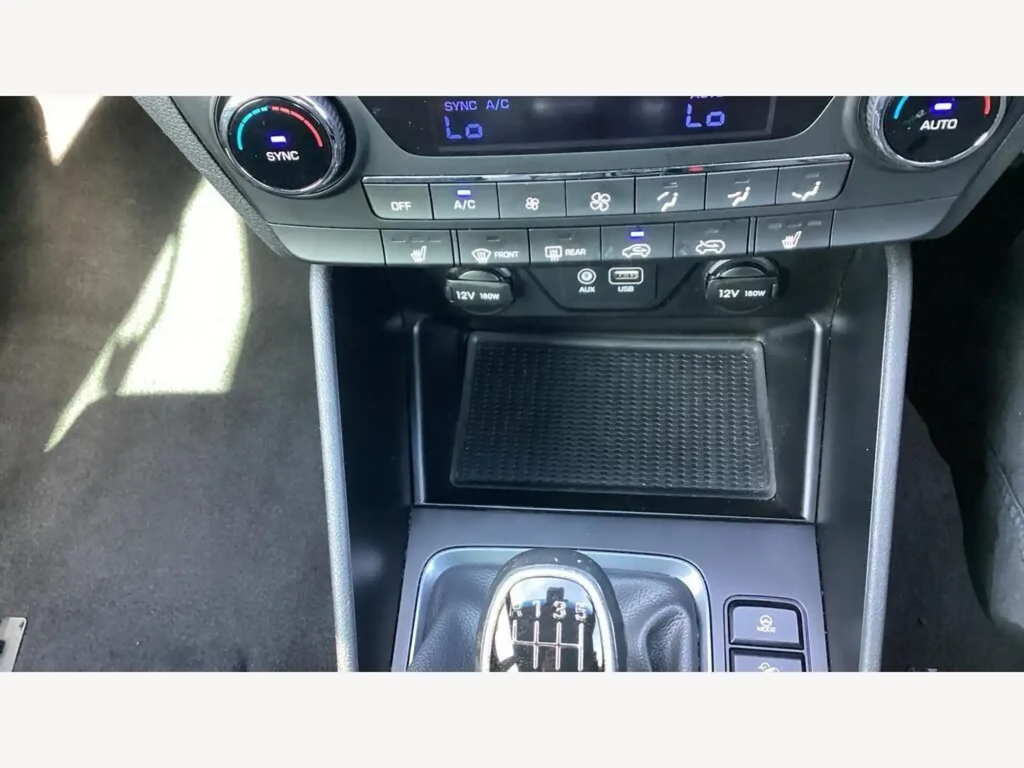 Hyundai TUCSON Image 14