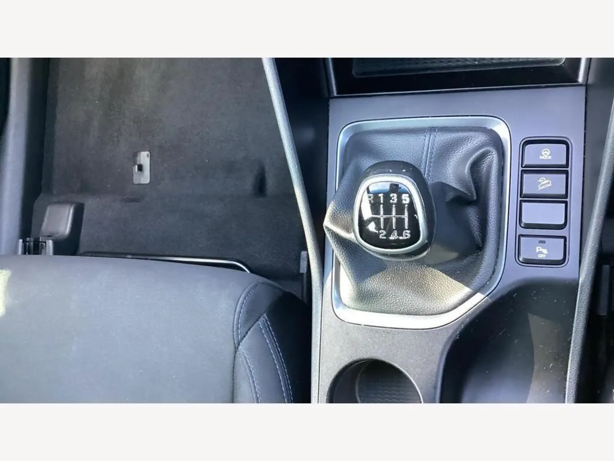Hyundai TUCSON Image 17