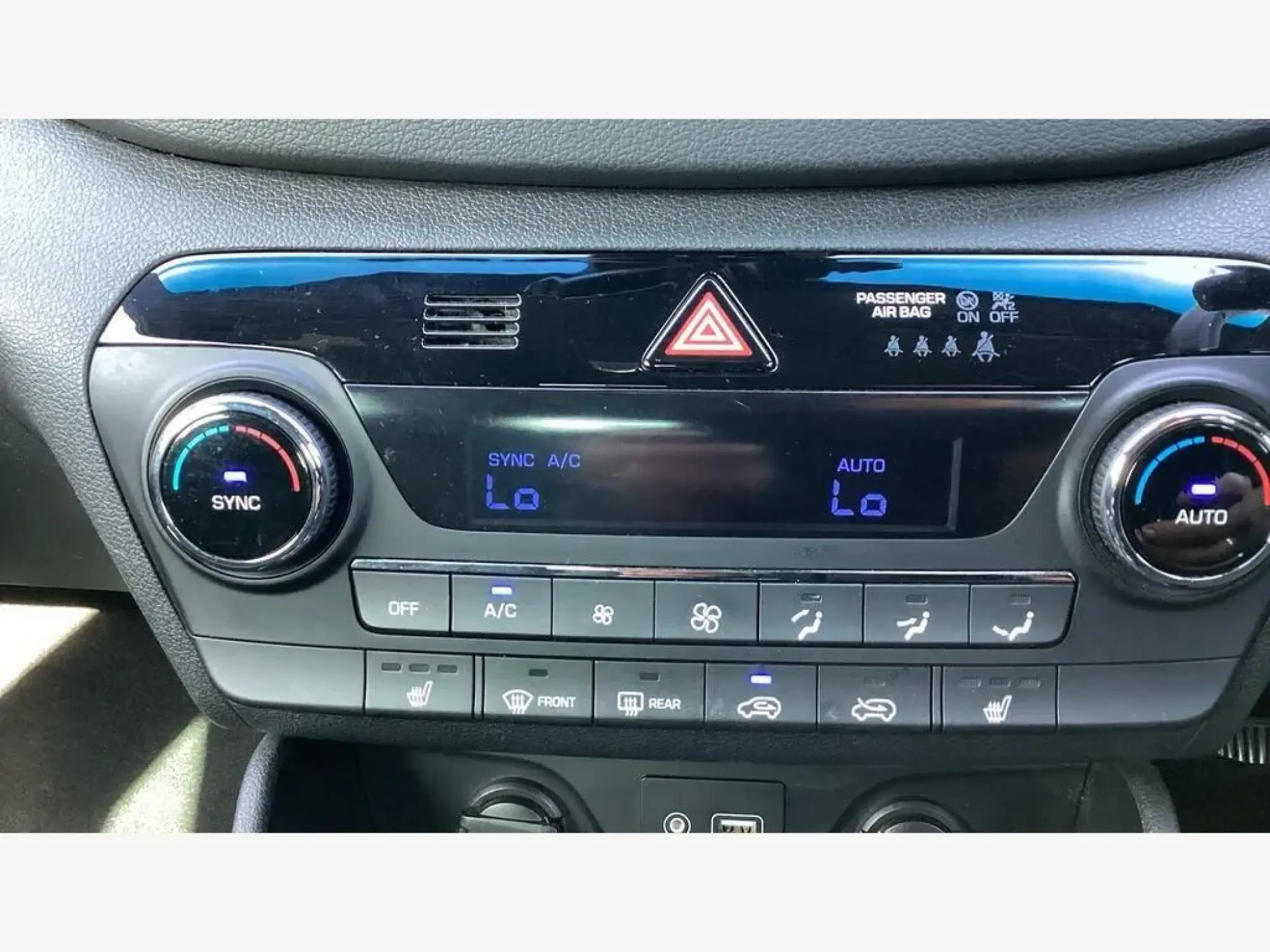 Hyundai TUCSON Image 22