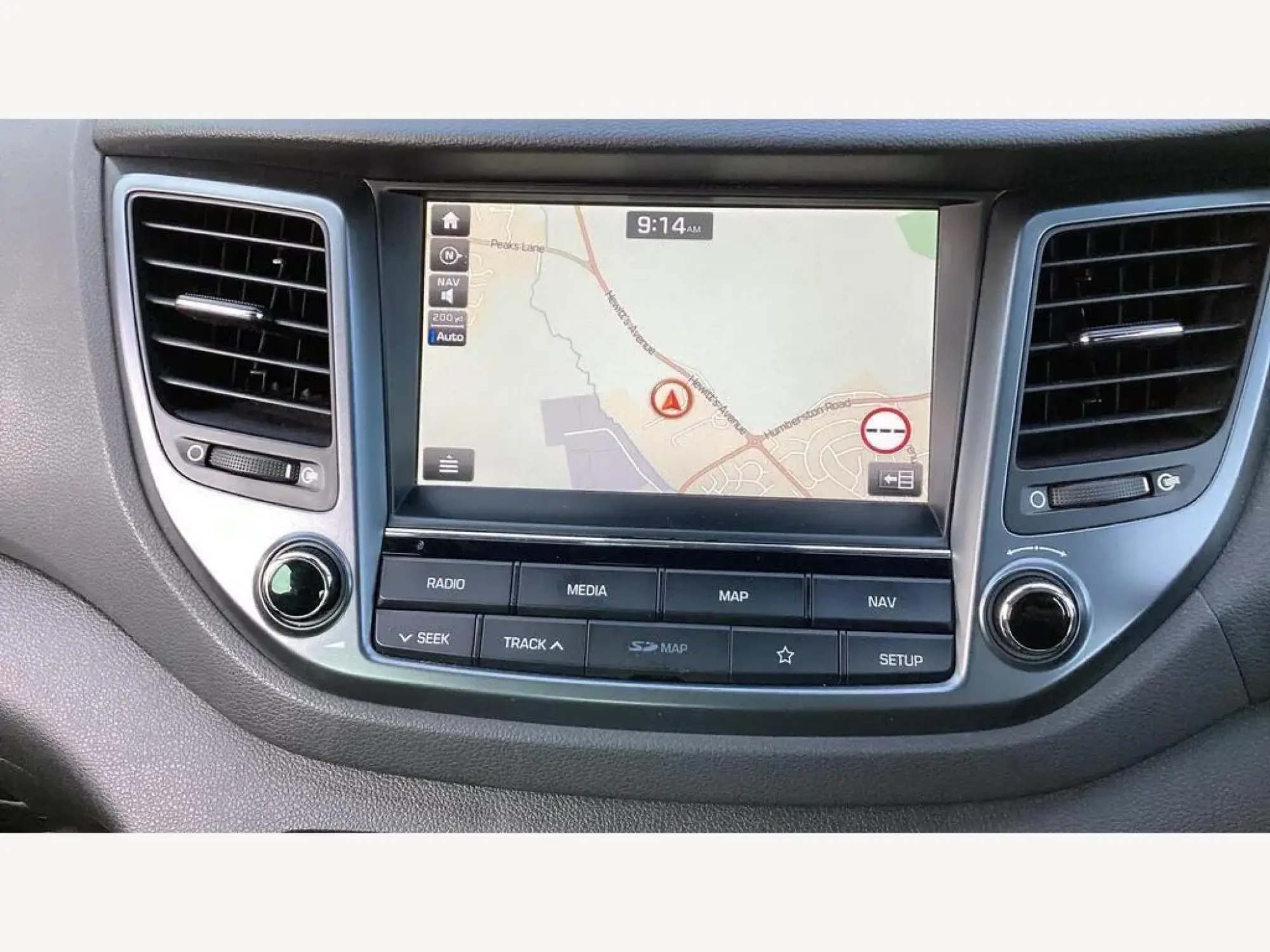 Hyundai TUCSON Image 25