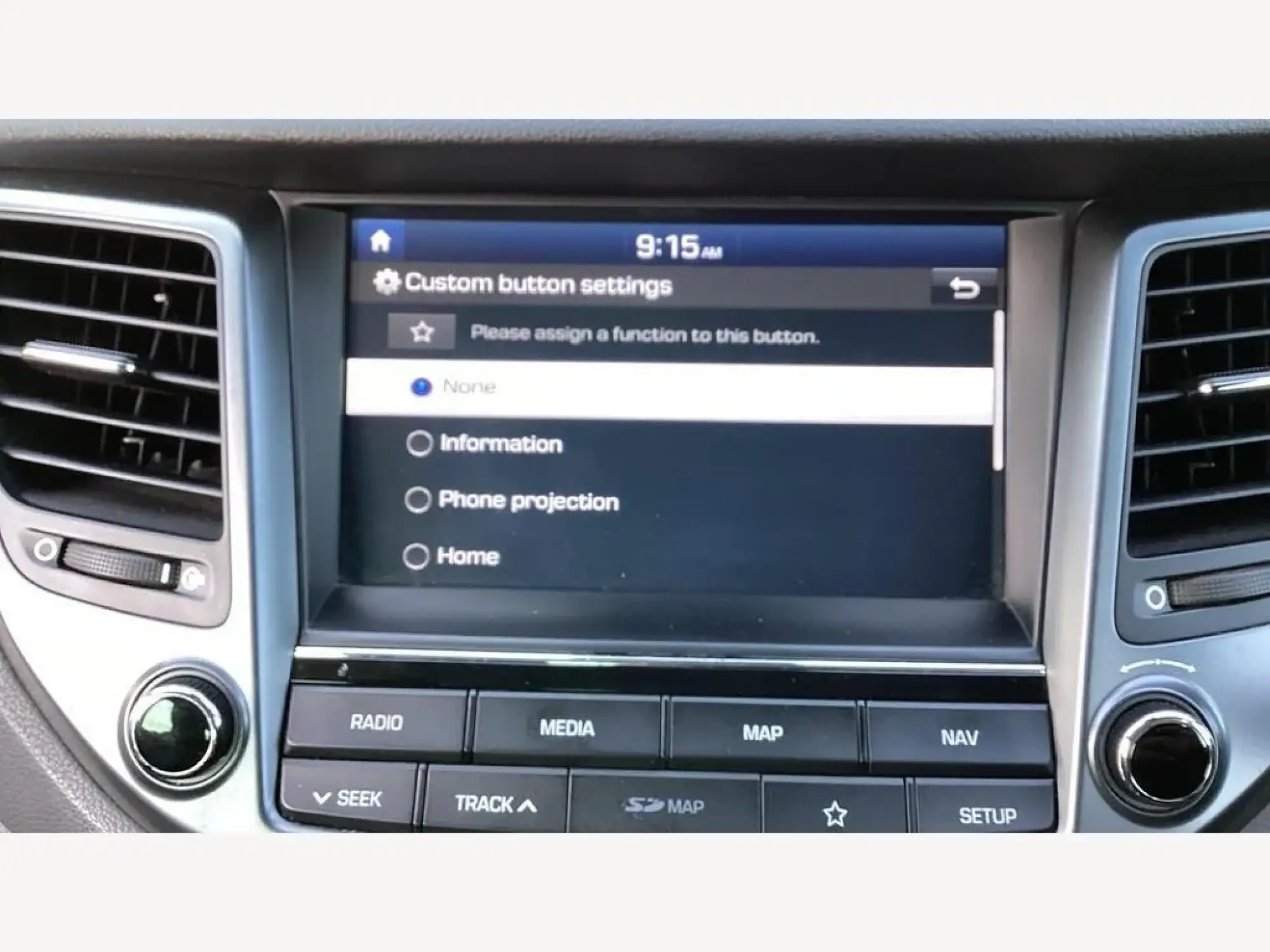 Hyundai TUCSON Image 29