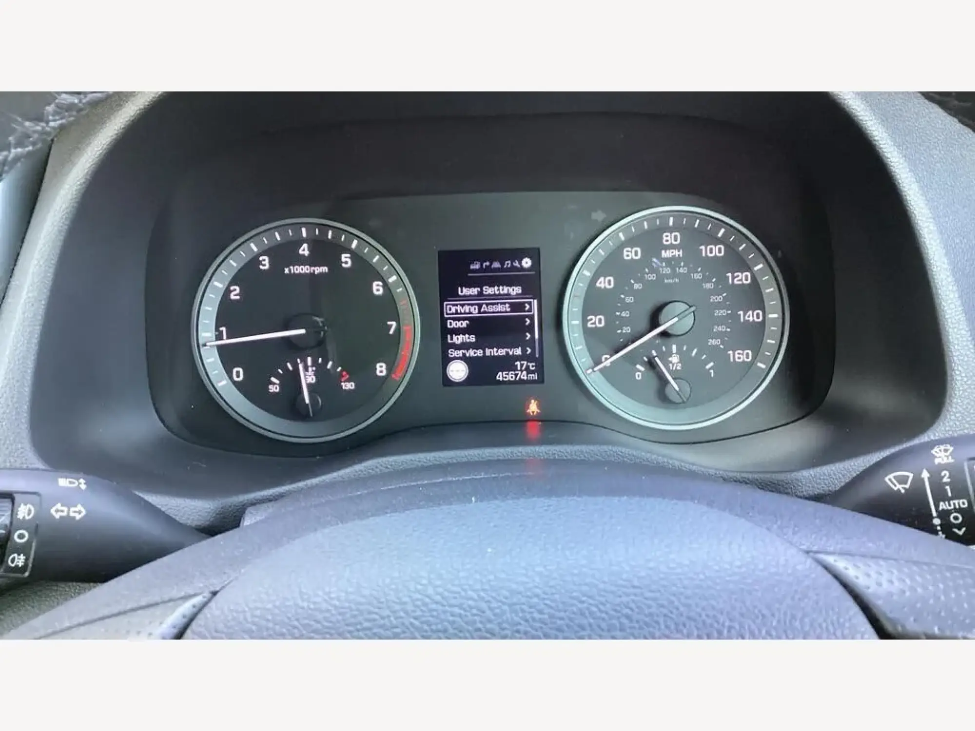 Hyundai TUCSON Image 33