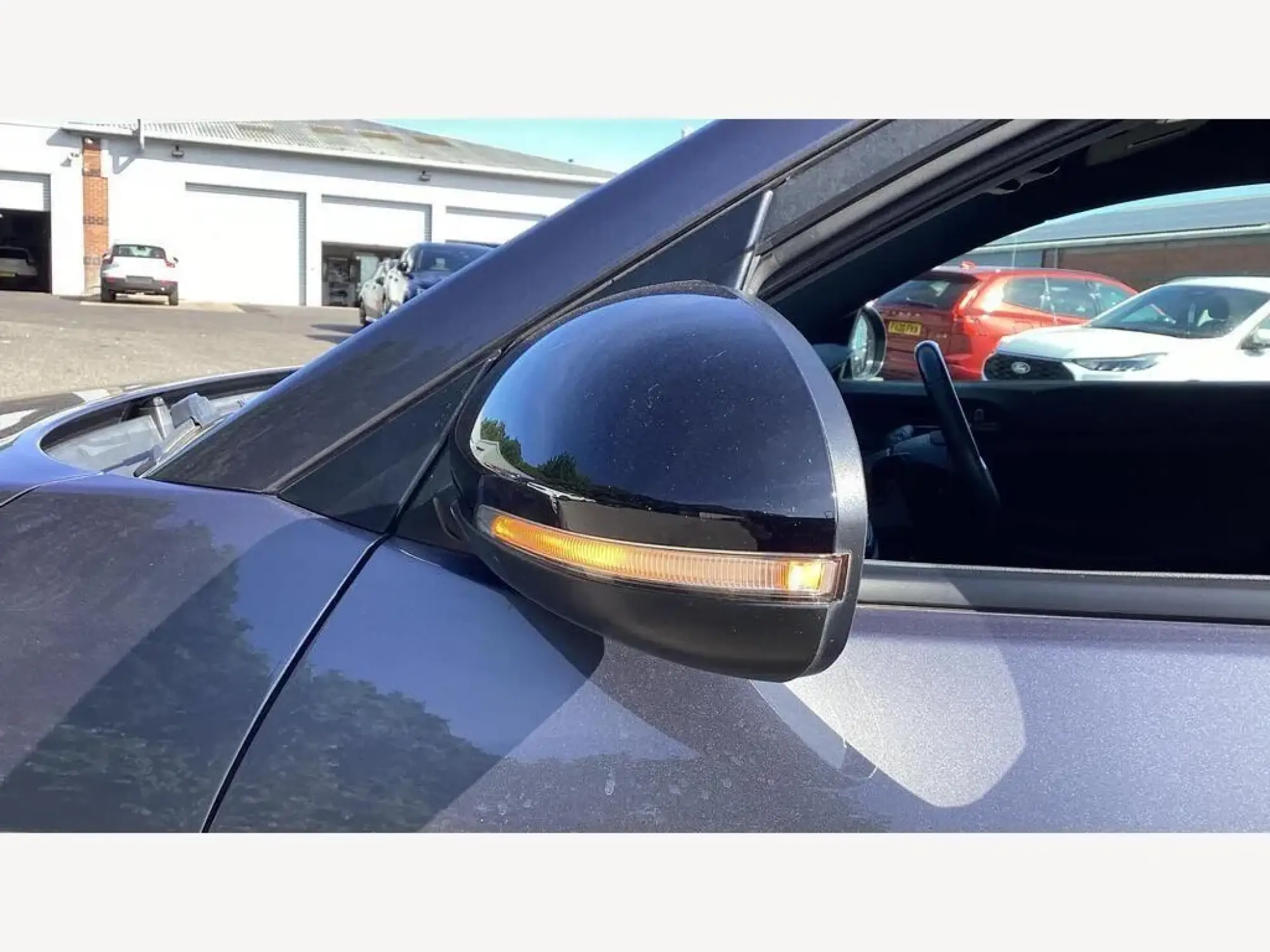 Hyundai TUCSON Image 34