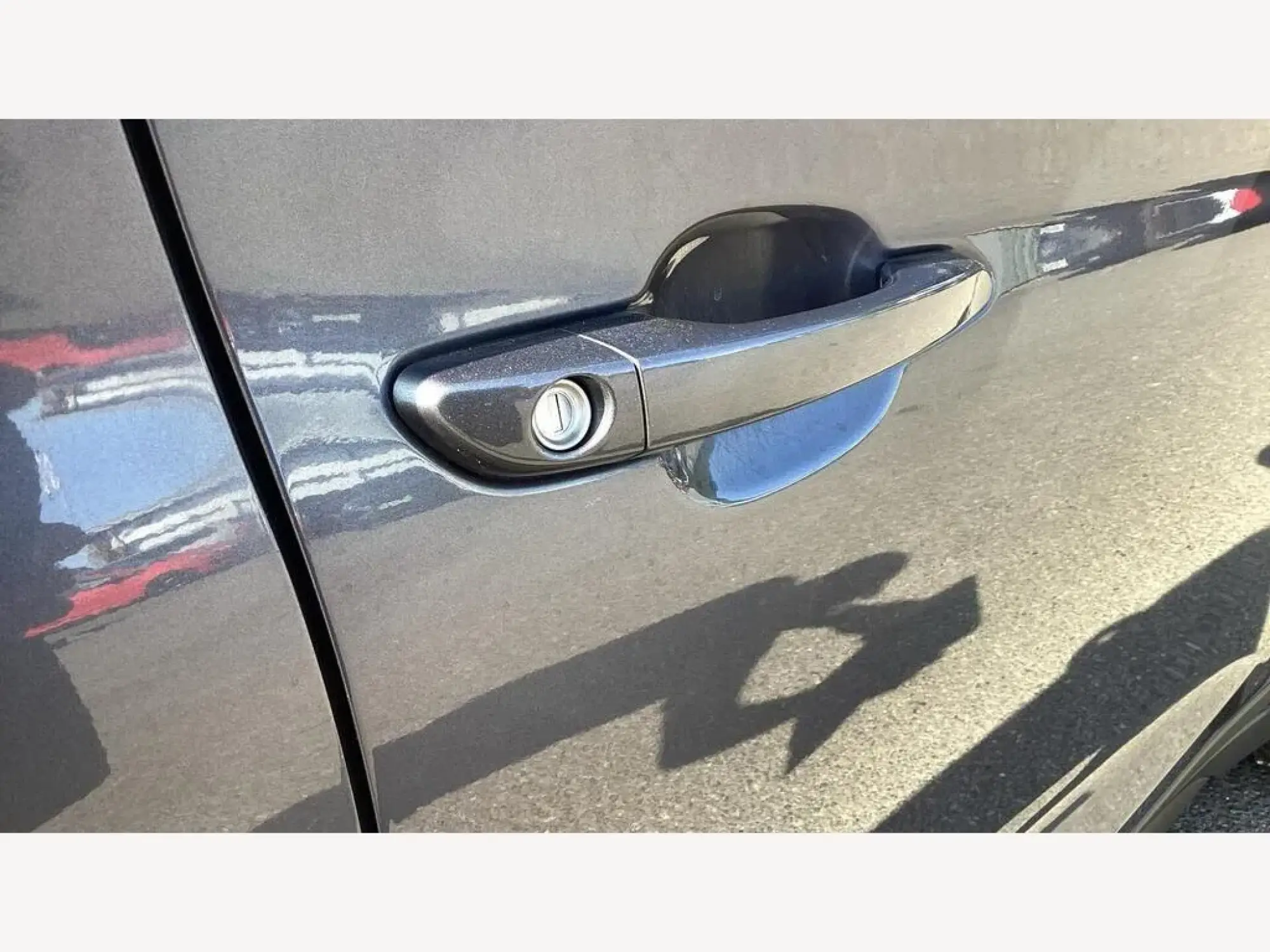 Hyundai TUCSON Image 38