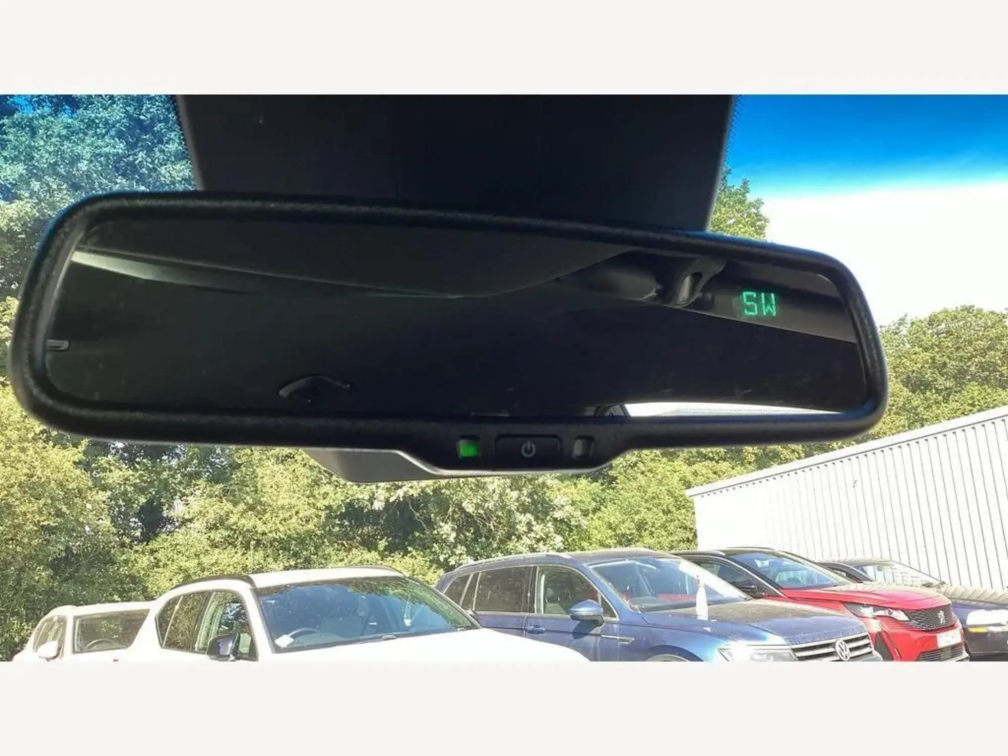 Hyundai TUCSON Image 39