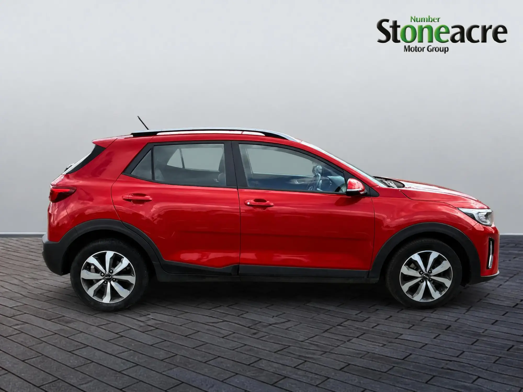 Kia Stonic Image 2