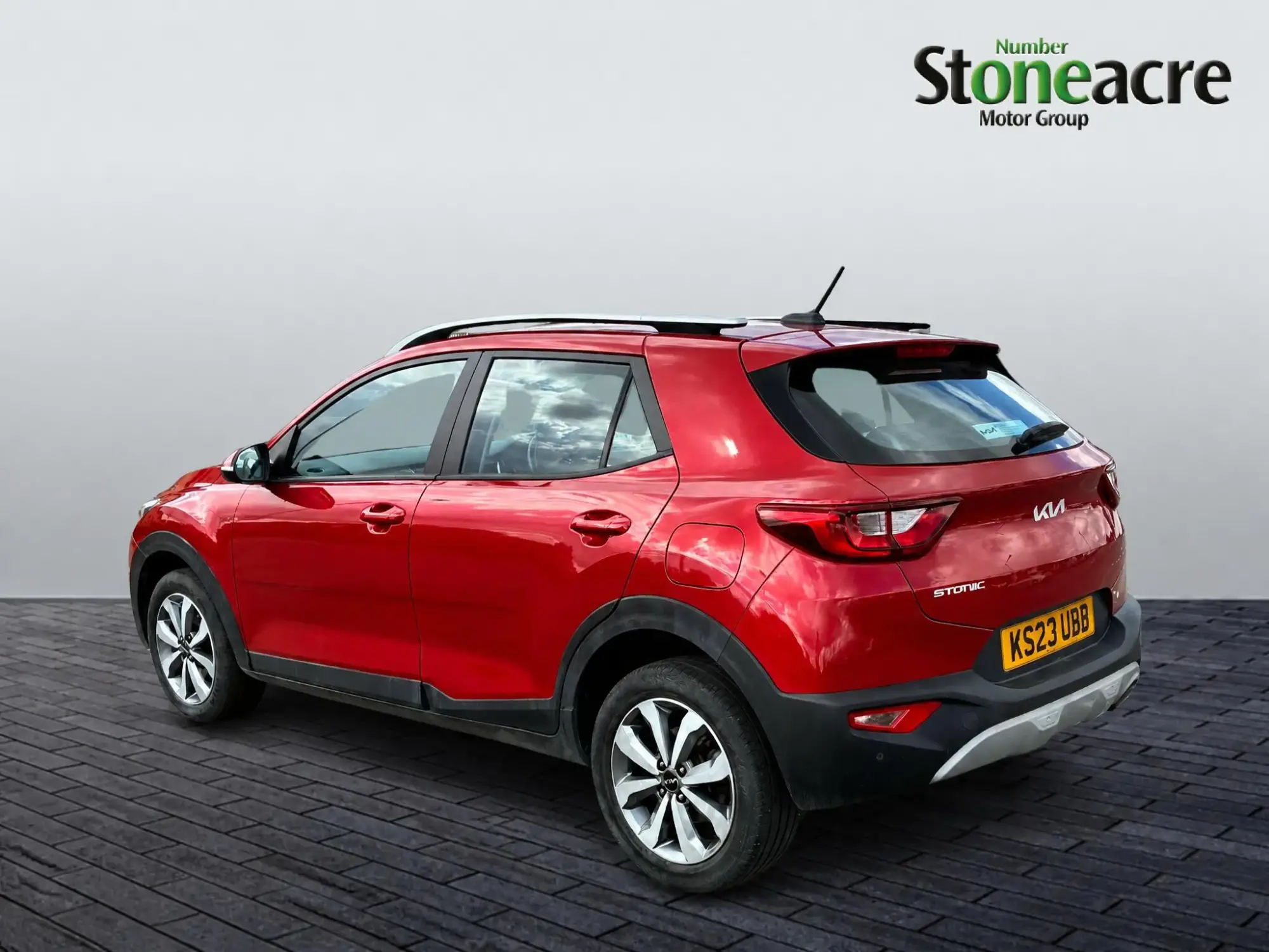 Kia Stonic Image 5