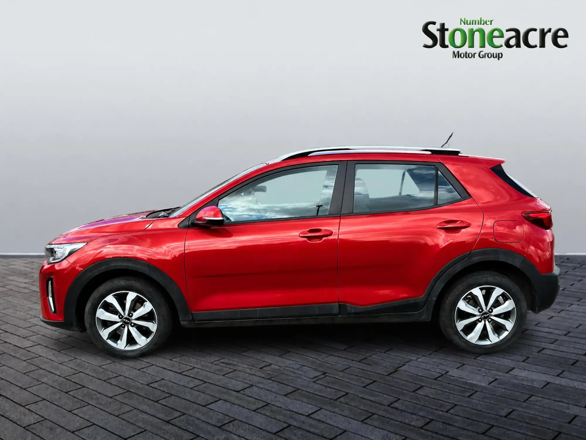 Kia Stonic Image 6