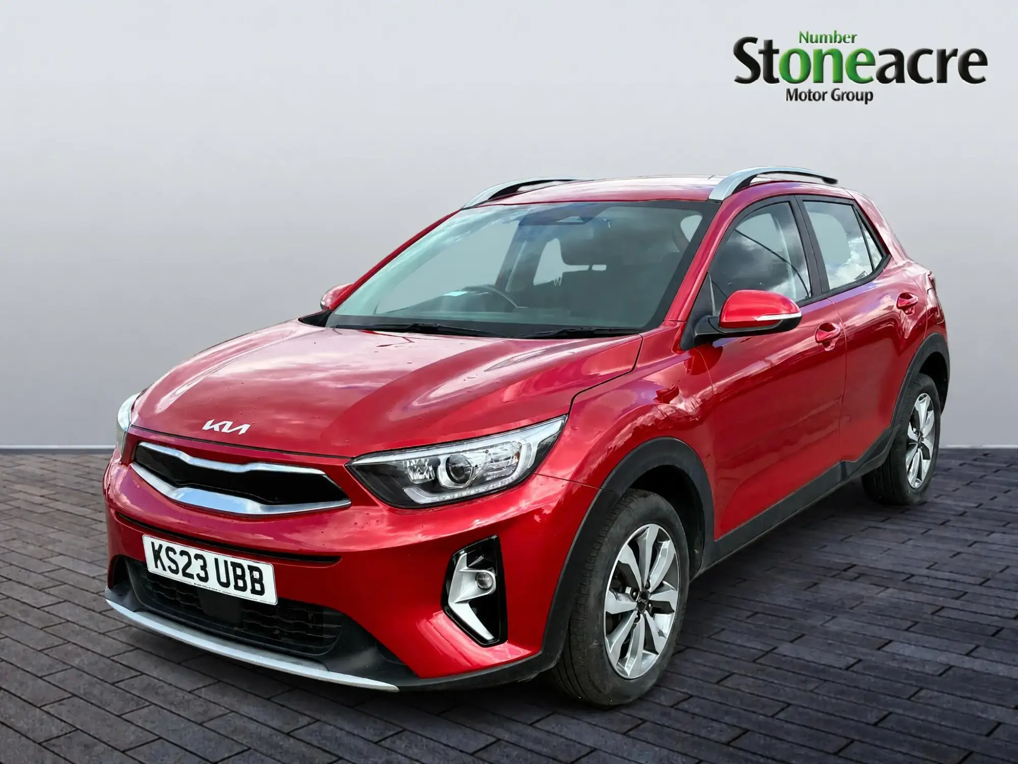 Kia Stonic Image 7