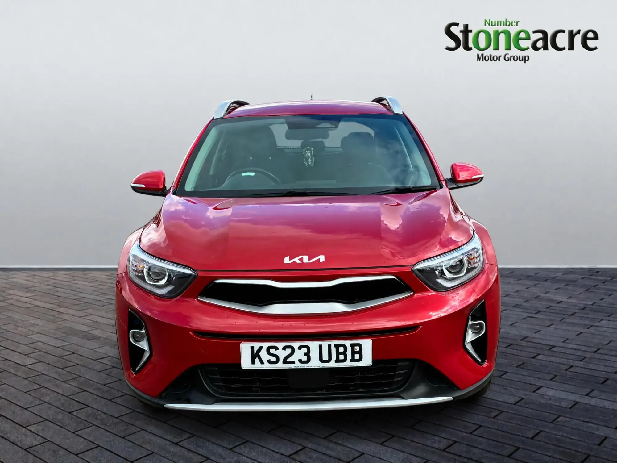 Kia Stonic Image 8