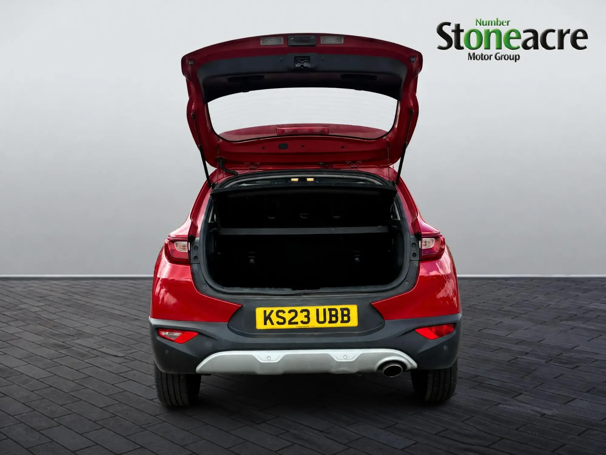 Kia Stonic Image 9