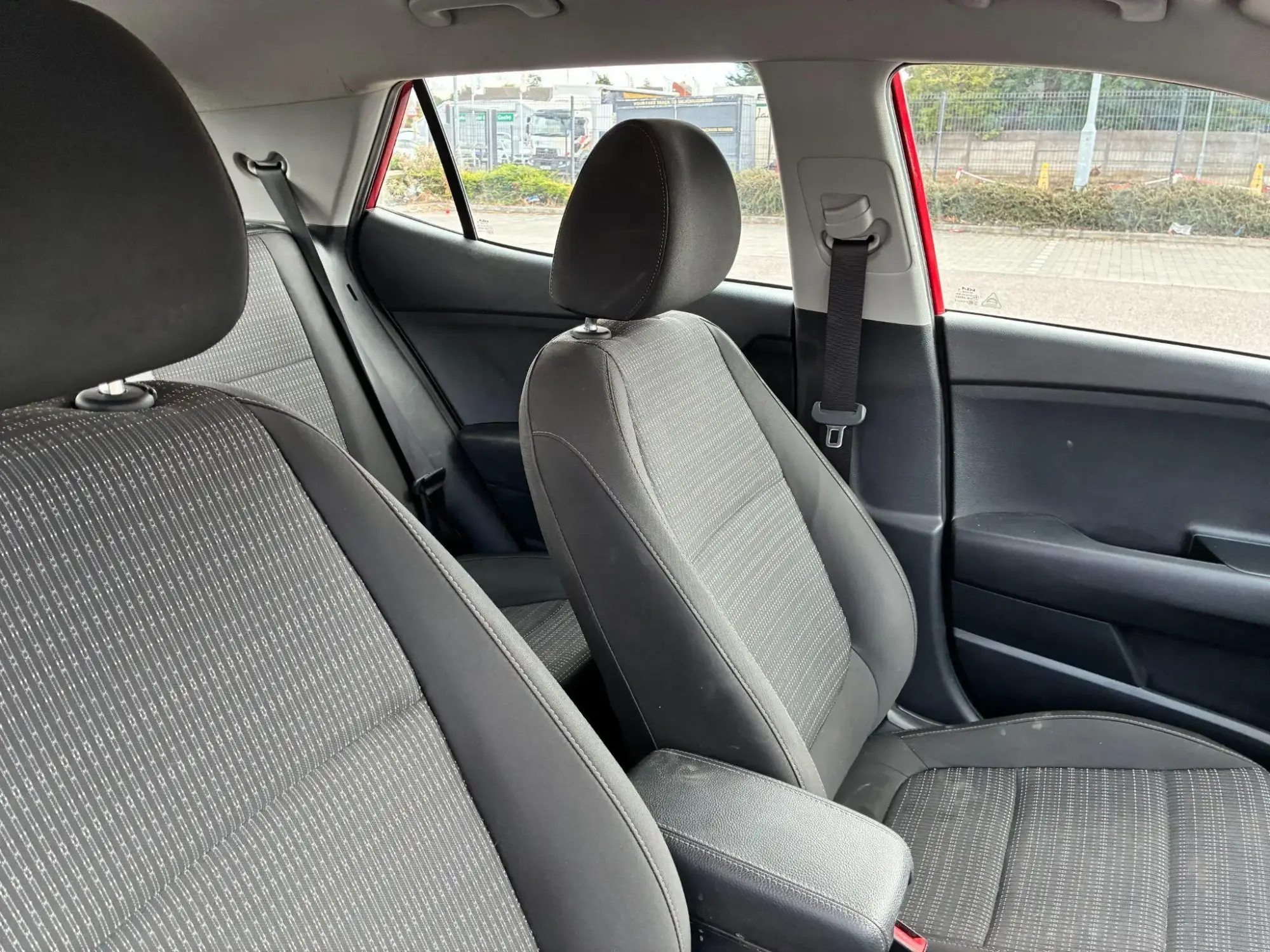 Kia Stonic Image 10