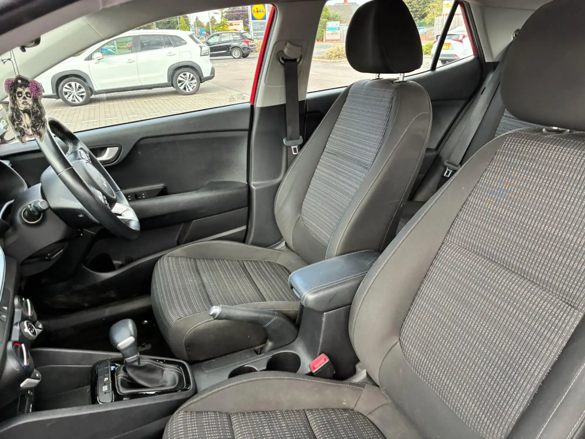 Kia Stonic Image 11