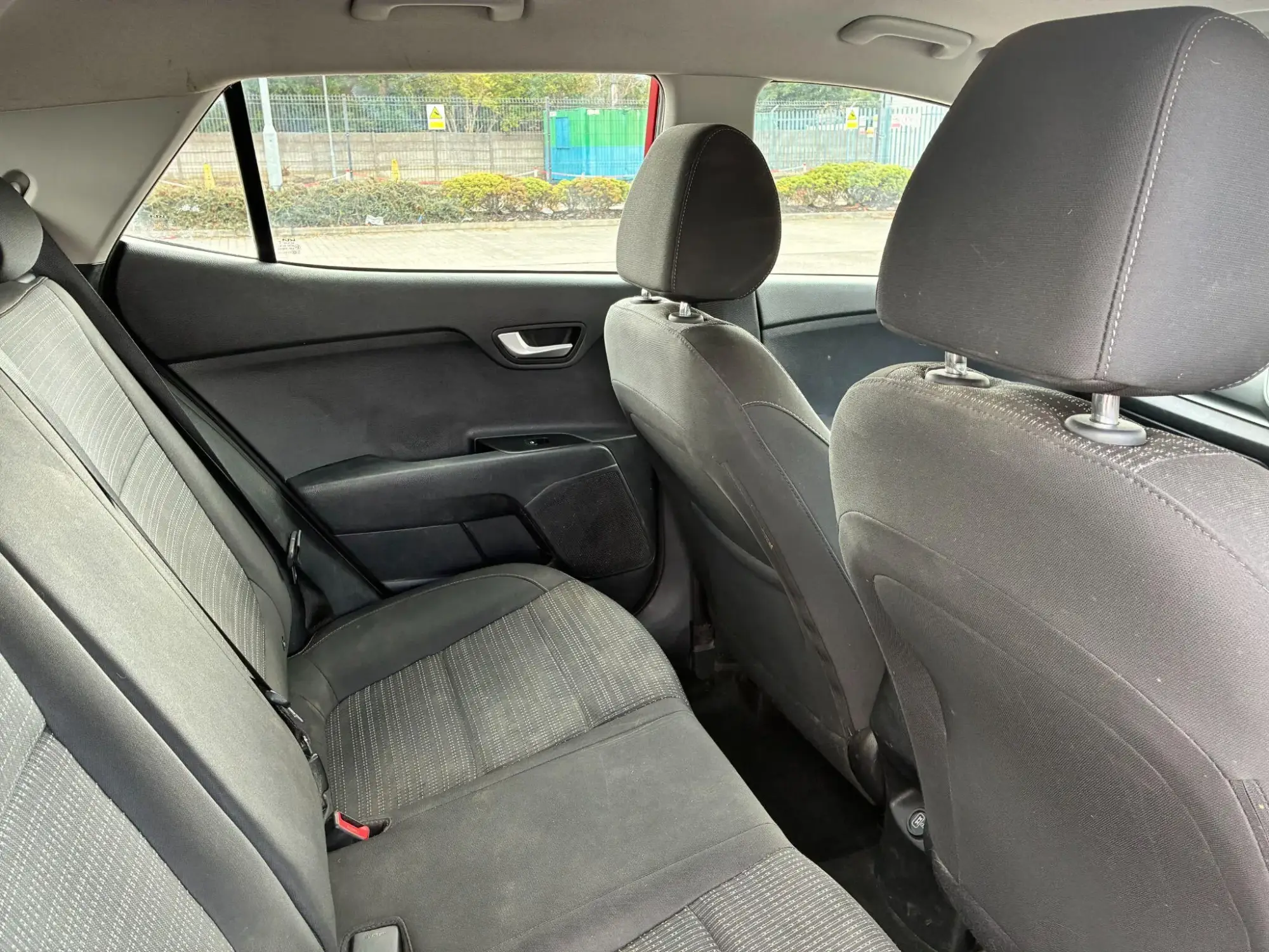 Kia Stonic Image 12