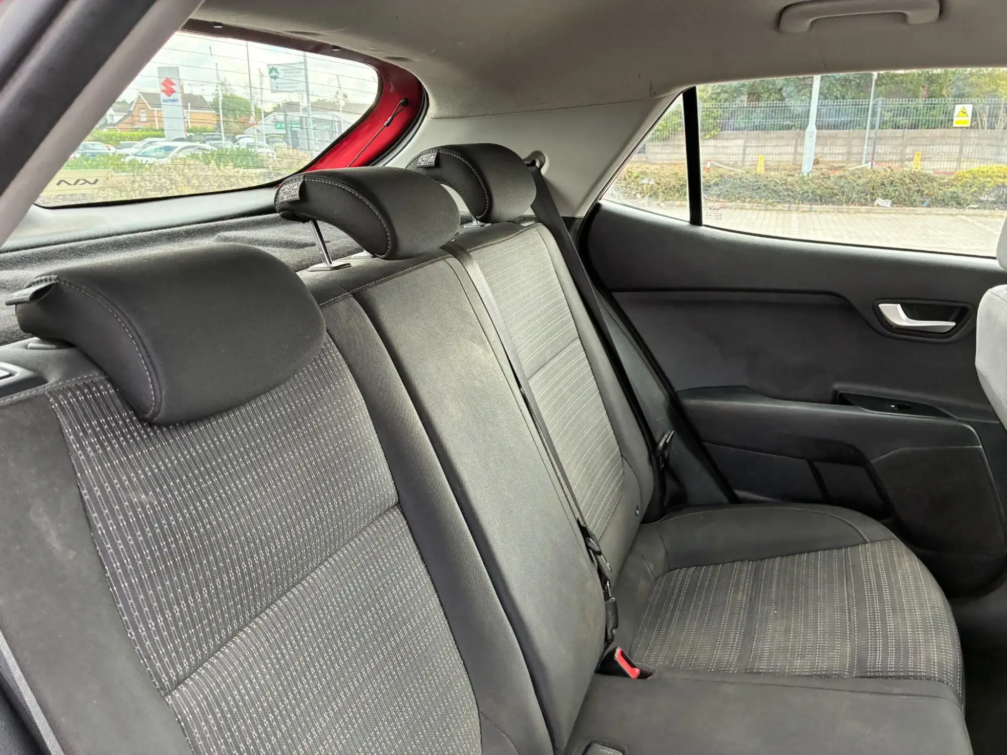 Kia Stonic Image 13