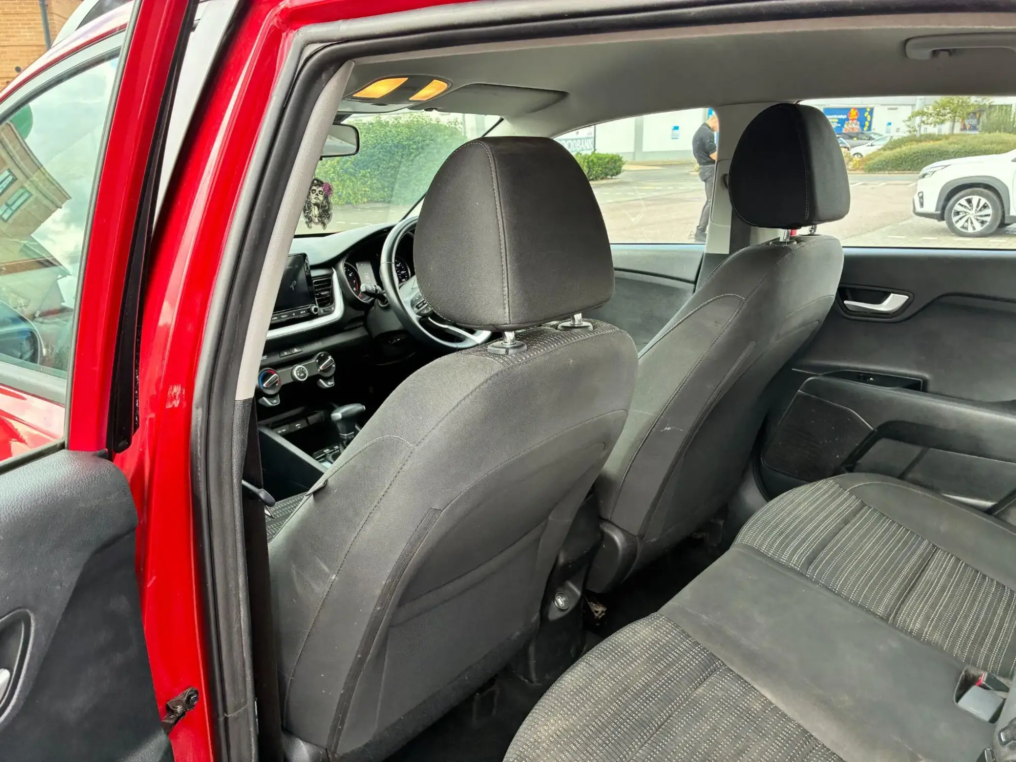 Kia Stonic Image 14