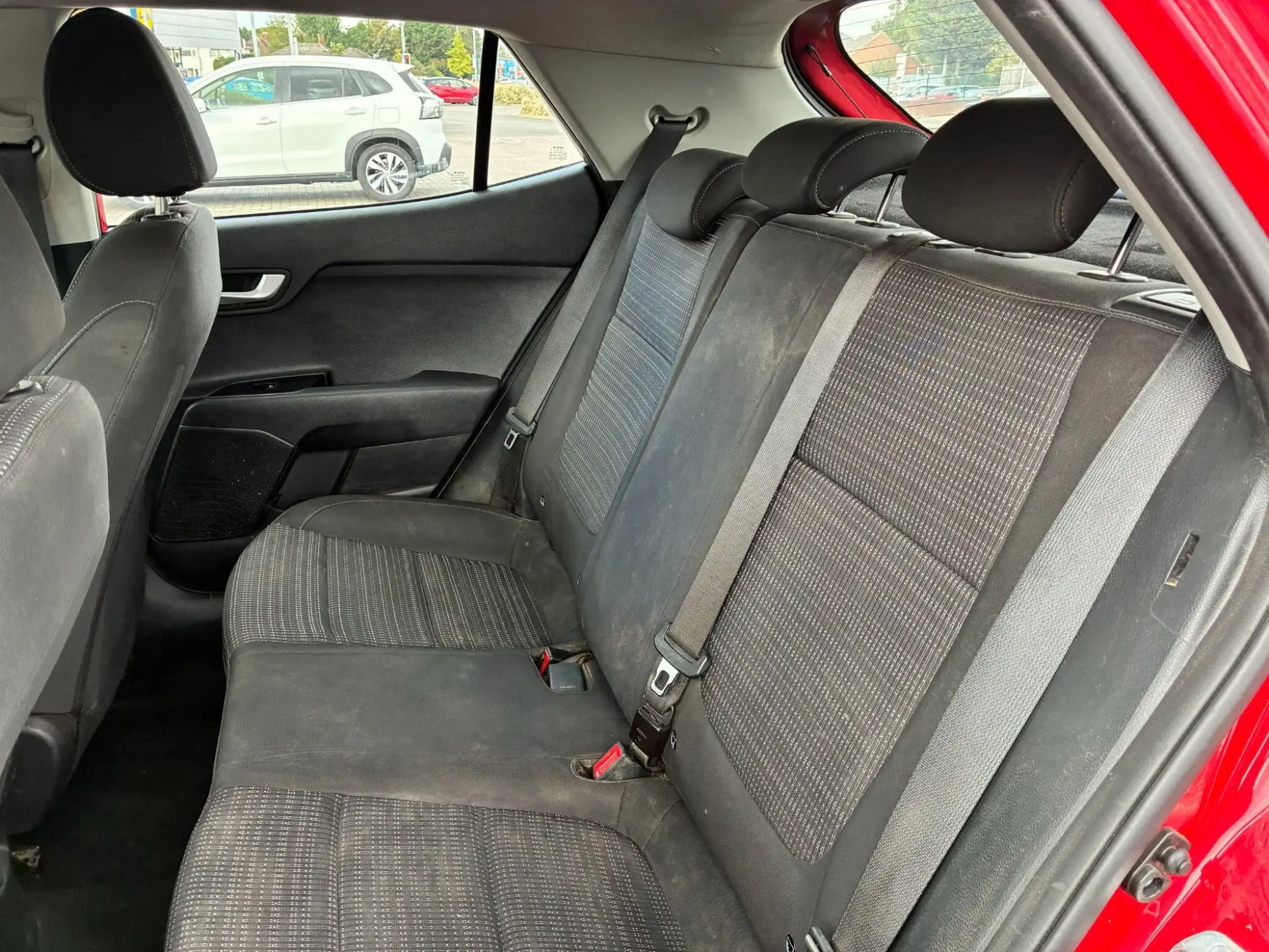 Kia Stonic Image 15