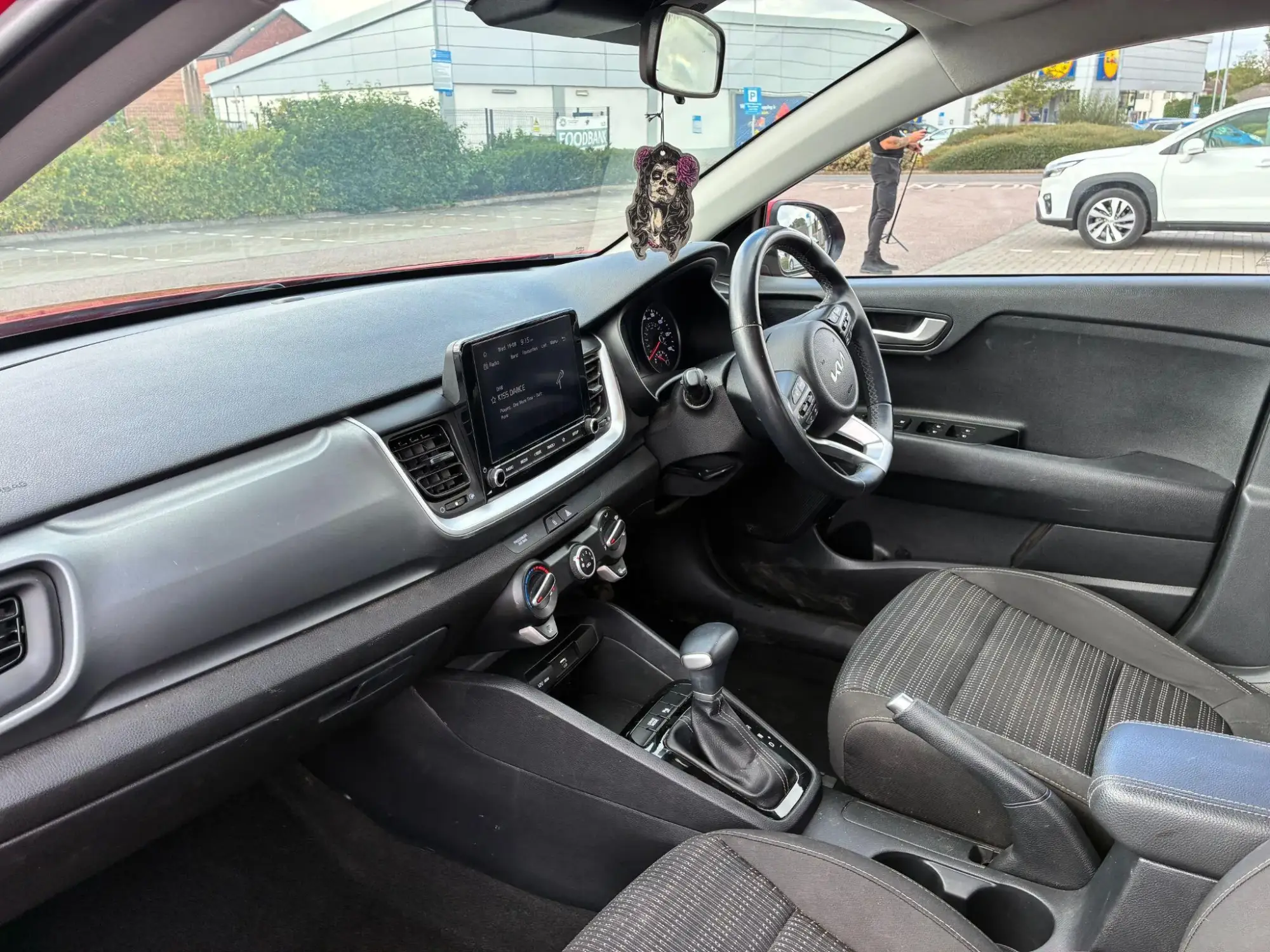 Kia Stonic Image 16