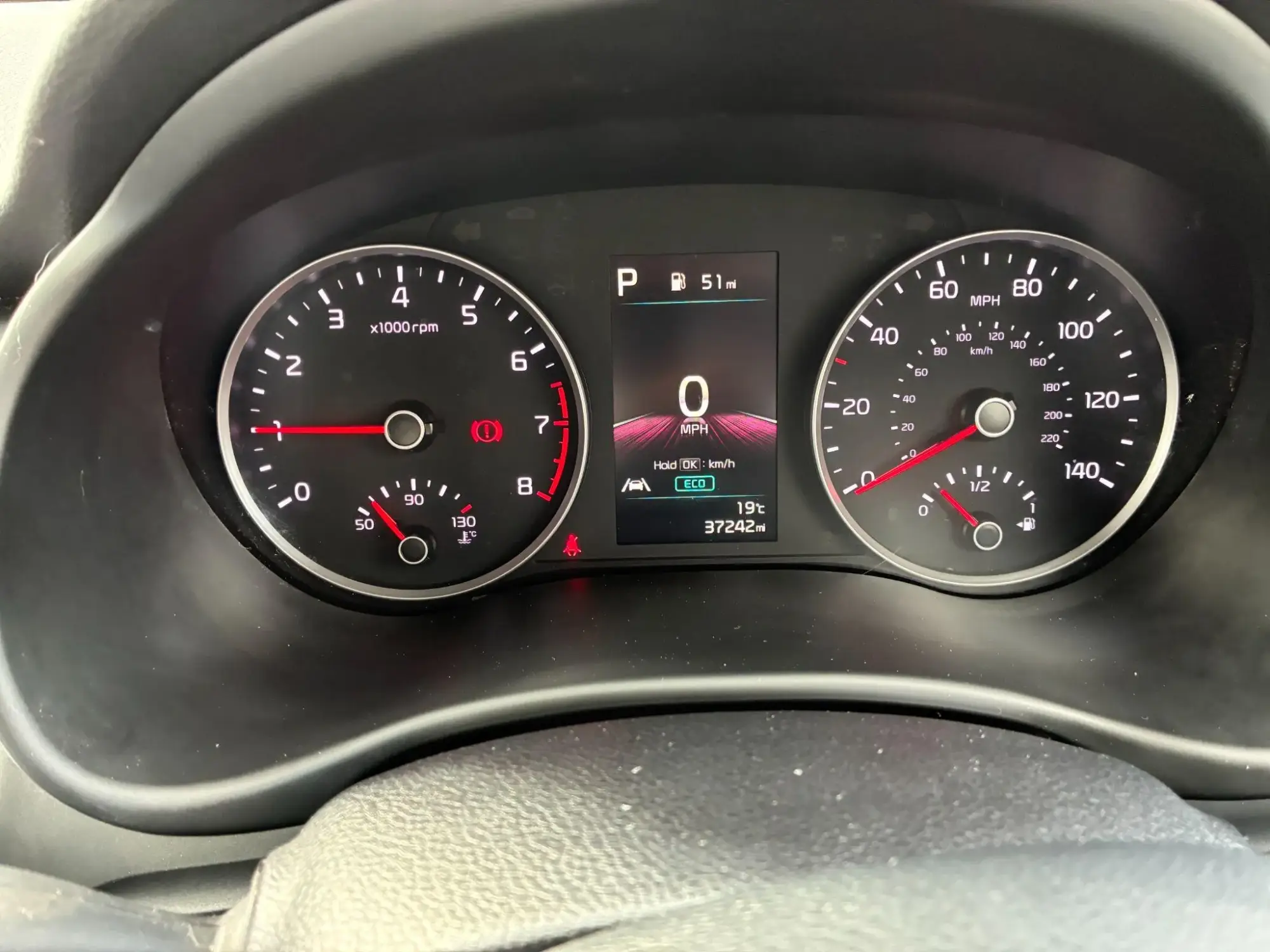 Kia Stonic Image 18