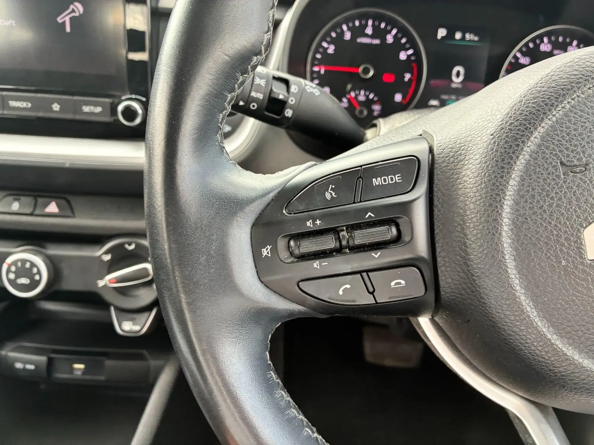Kia Stonic Image 19