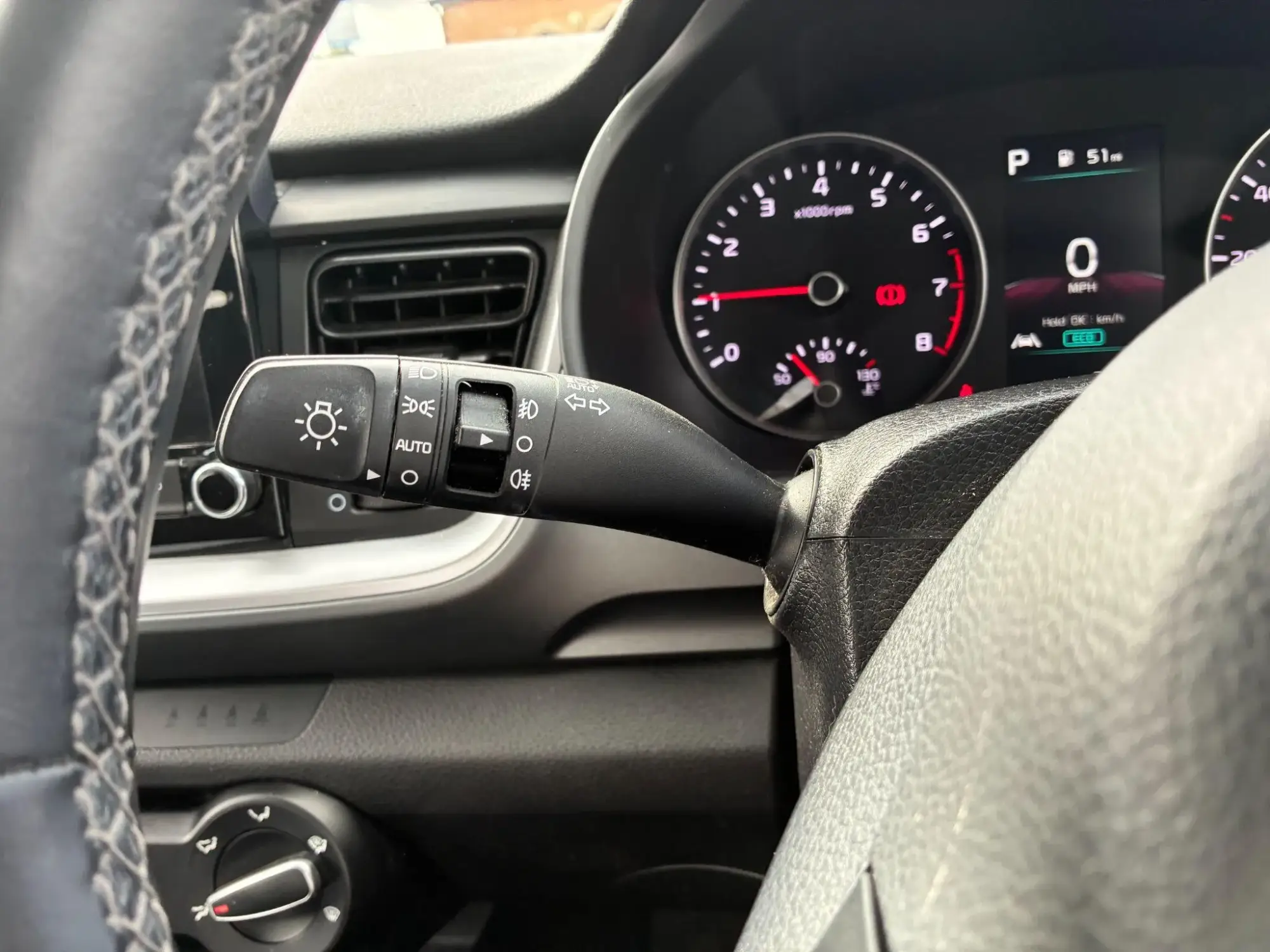 Kia Stonic Image 20