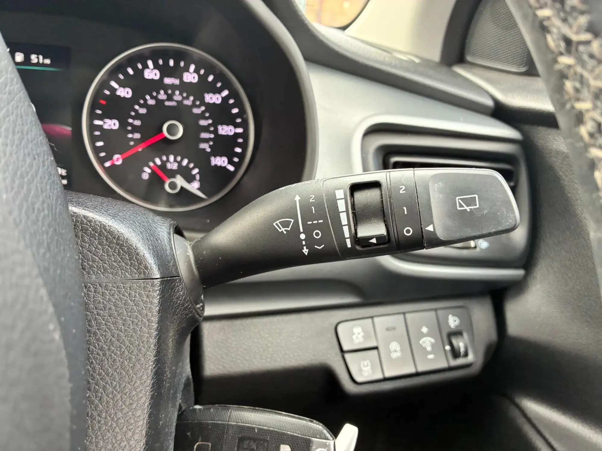 Kia Stonic Image 21
