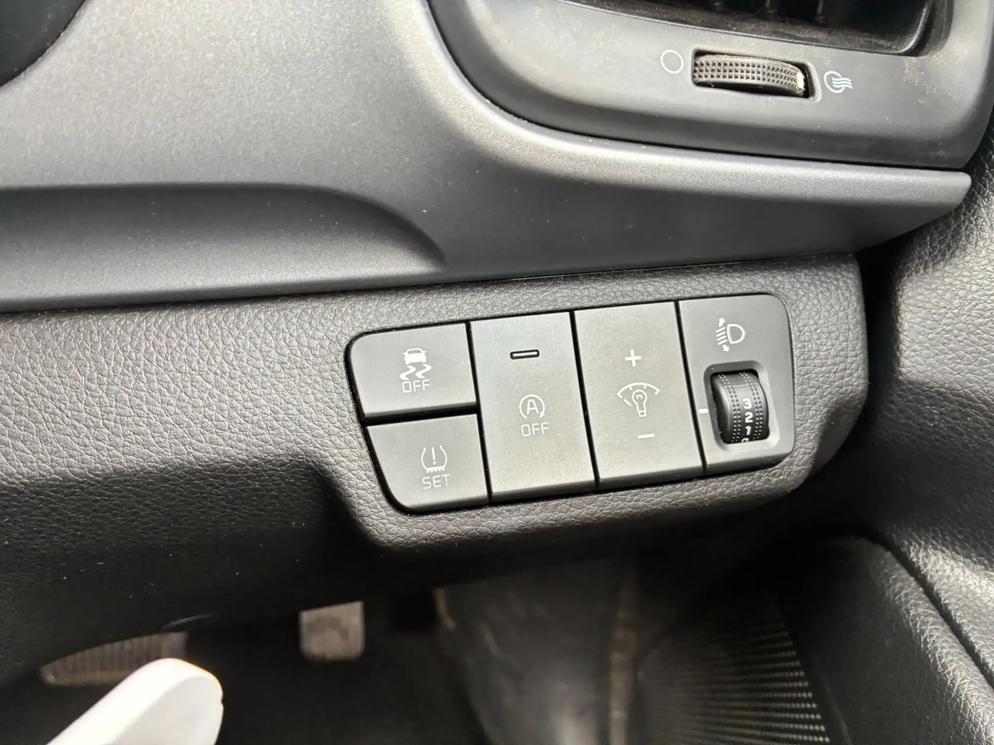 Kia Stonic Image 22