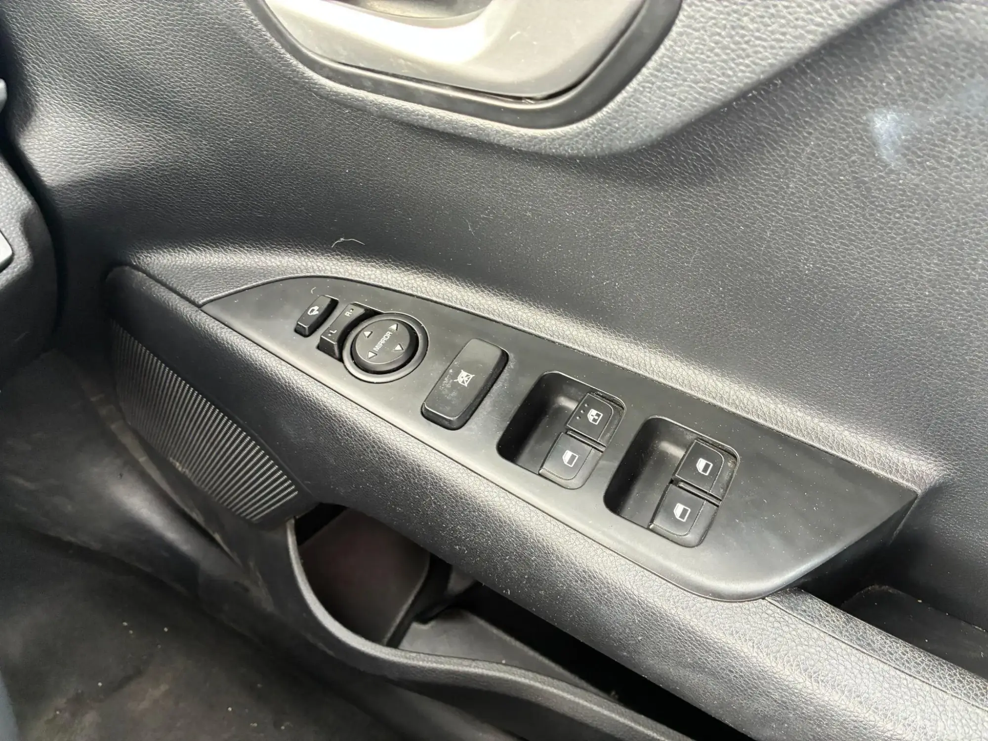 Kia Stonic Image 23