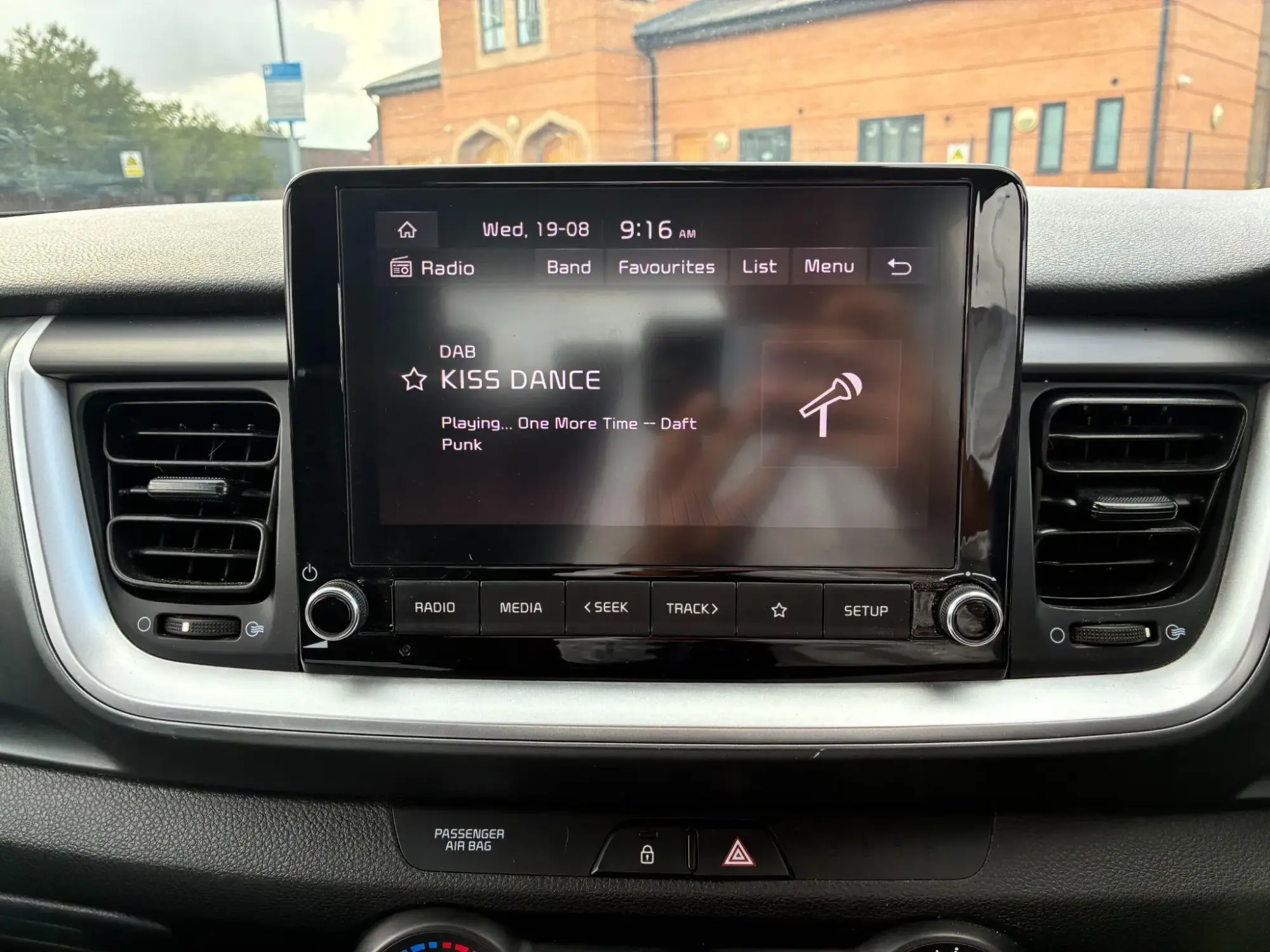 Kia Stonic Image 24