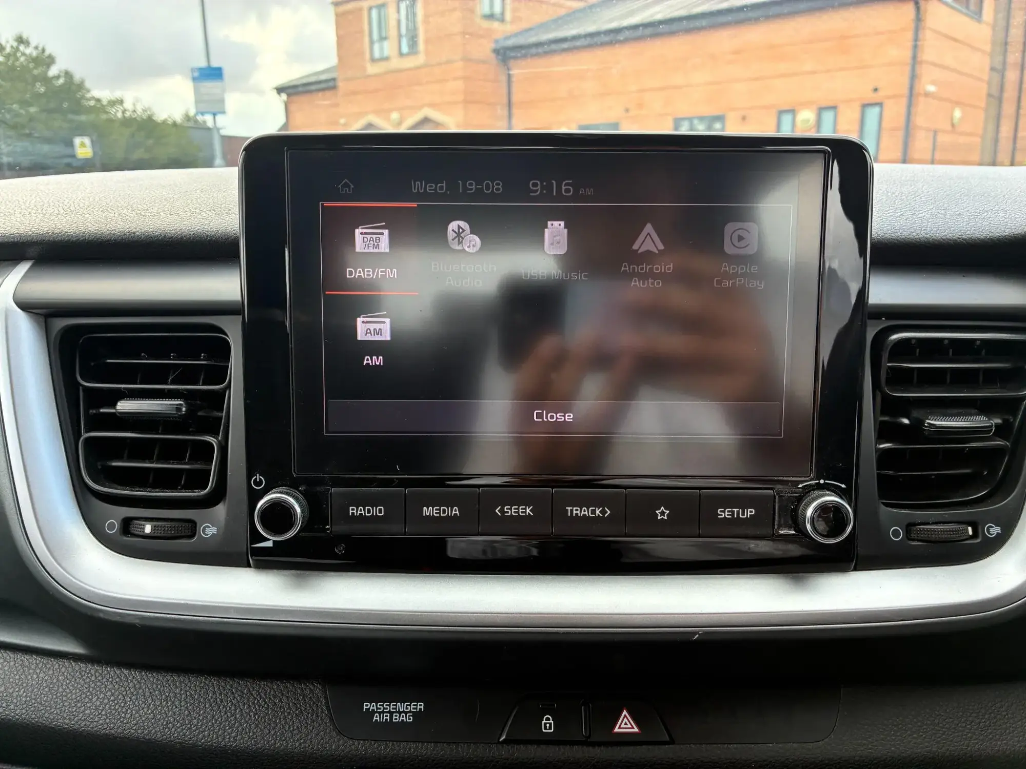 Kia Stonic Image 25