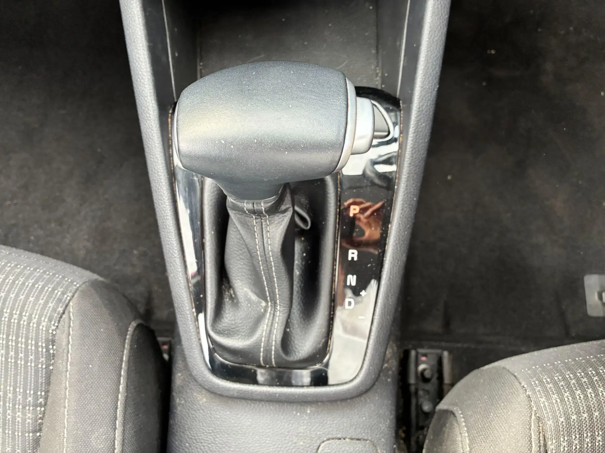 Kia Stonic Image 27