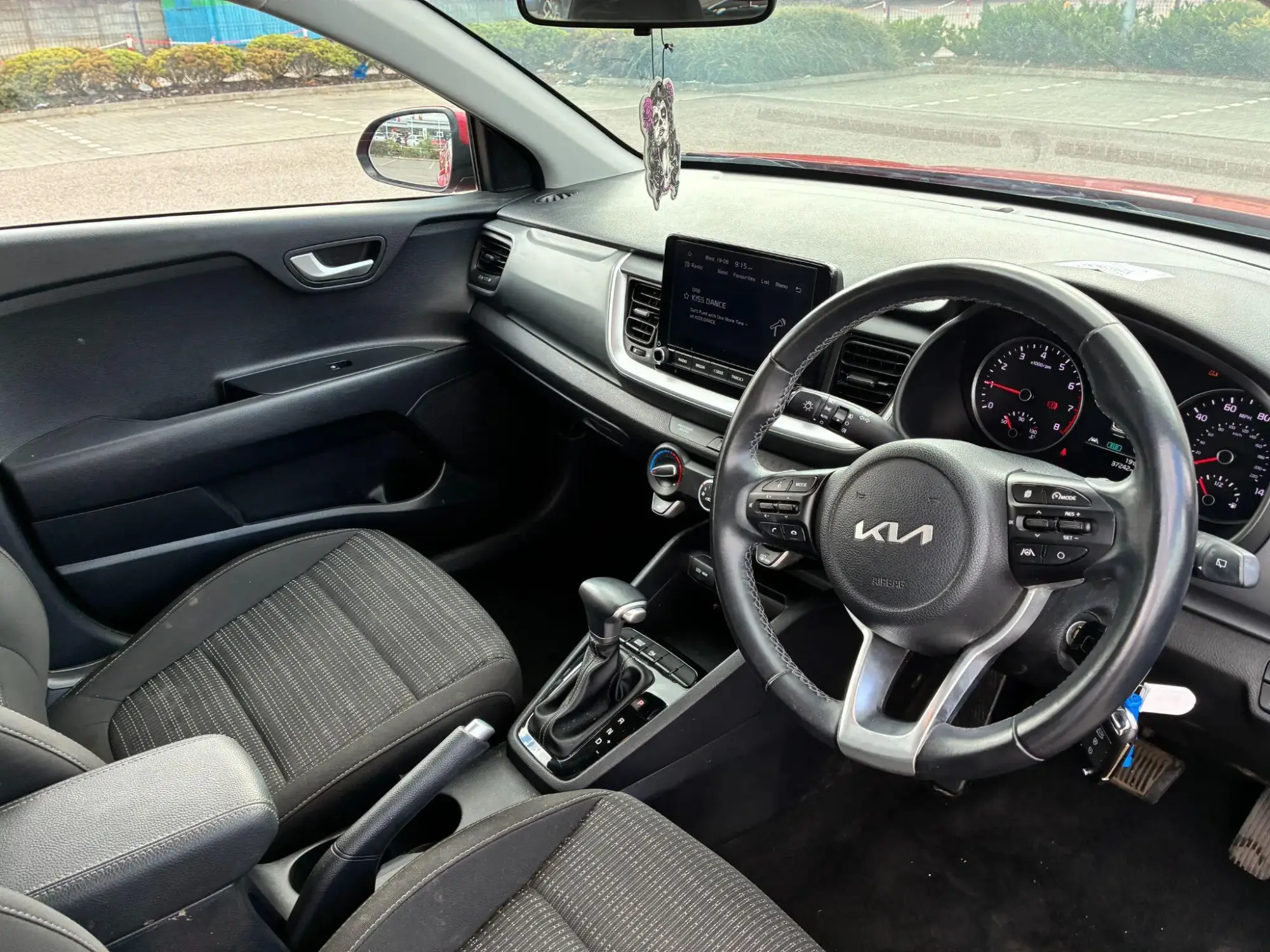 Kia Stonic Image 28