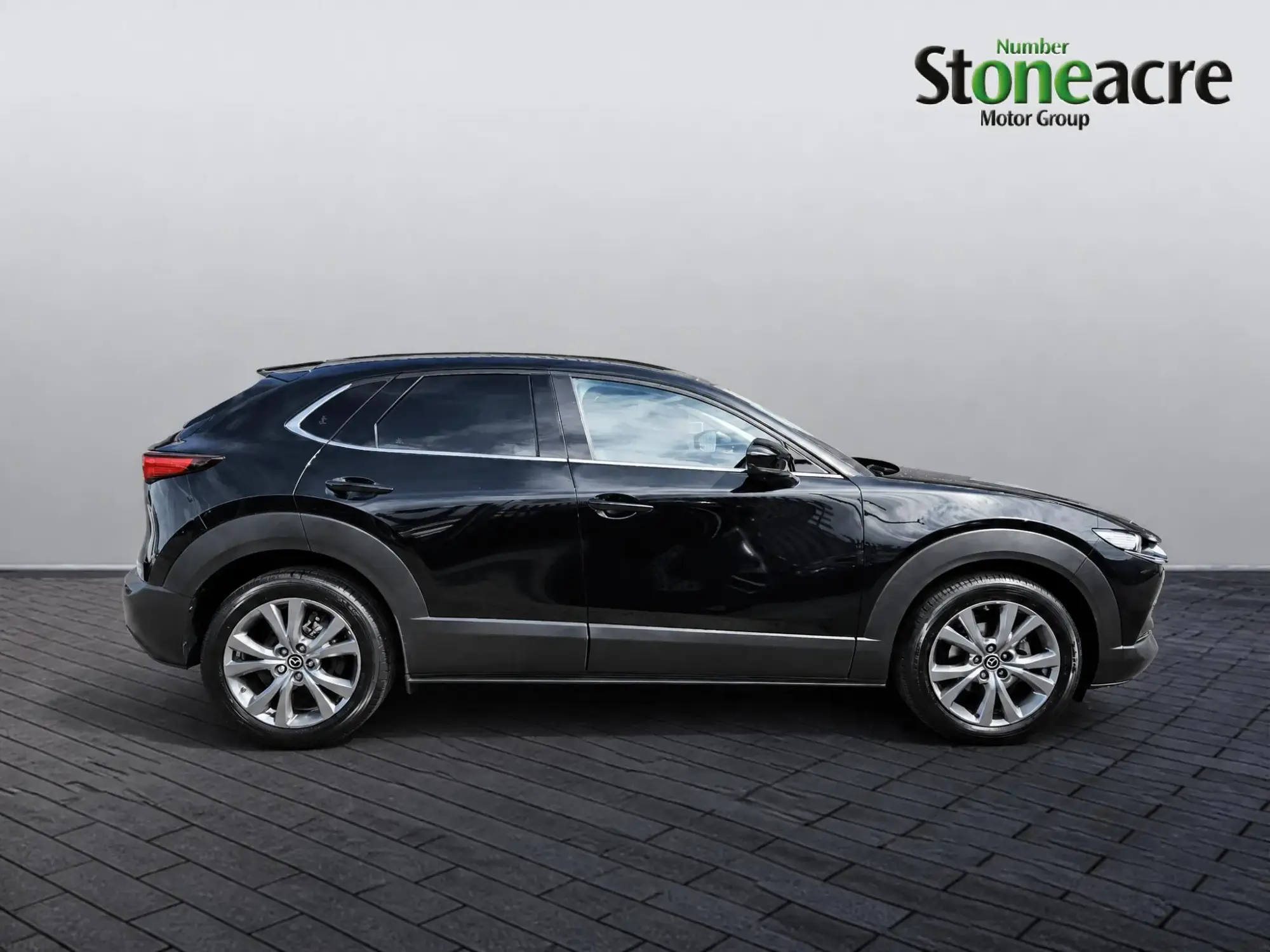 Mazda CX-30 Image 2 Mazda CX-30 Image 2