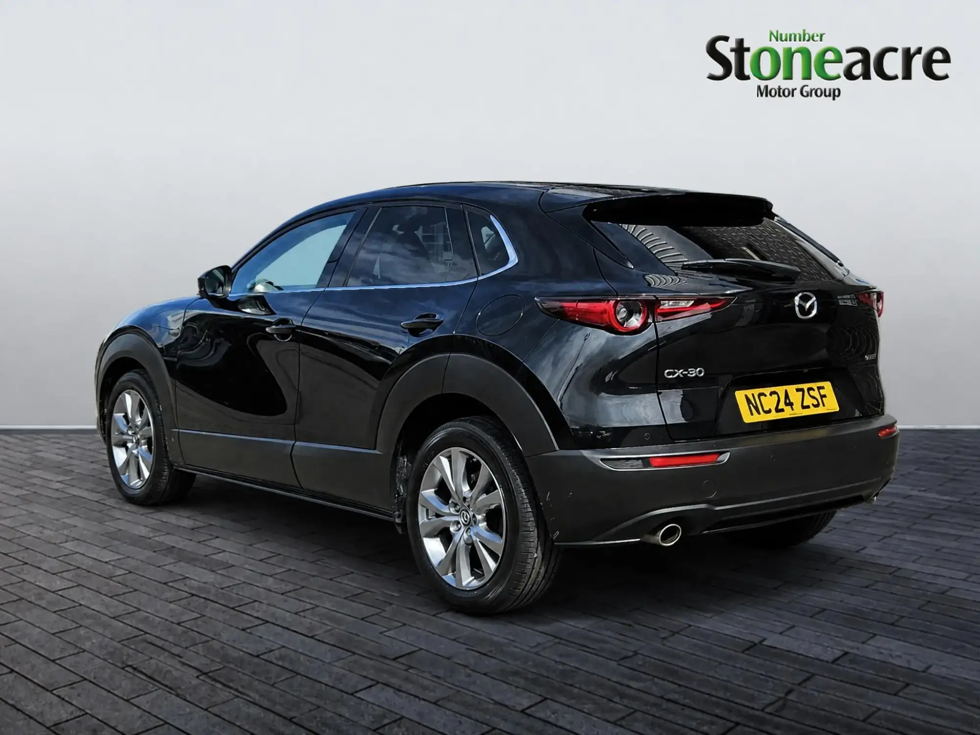 Mazda CX-30 Image 5 Mazda CX-30 Image 5