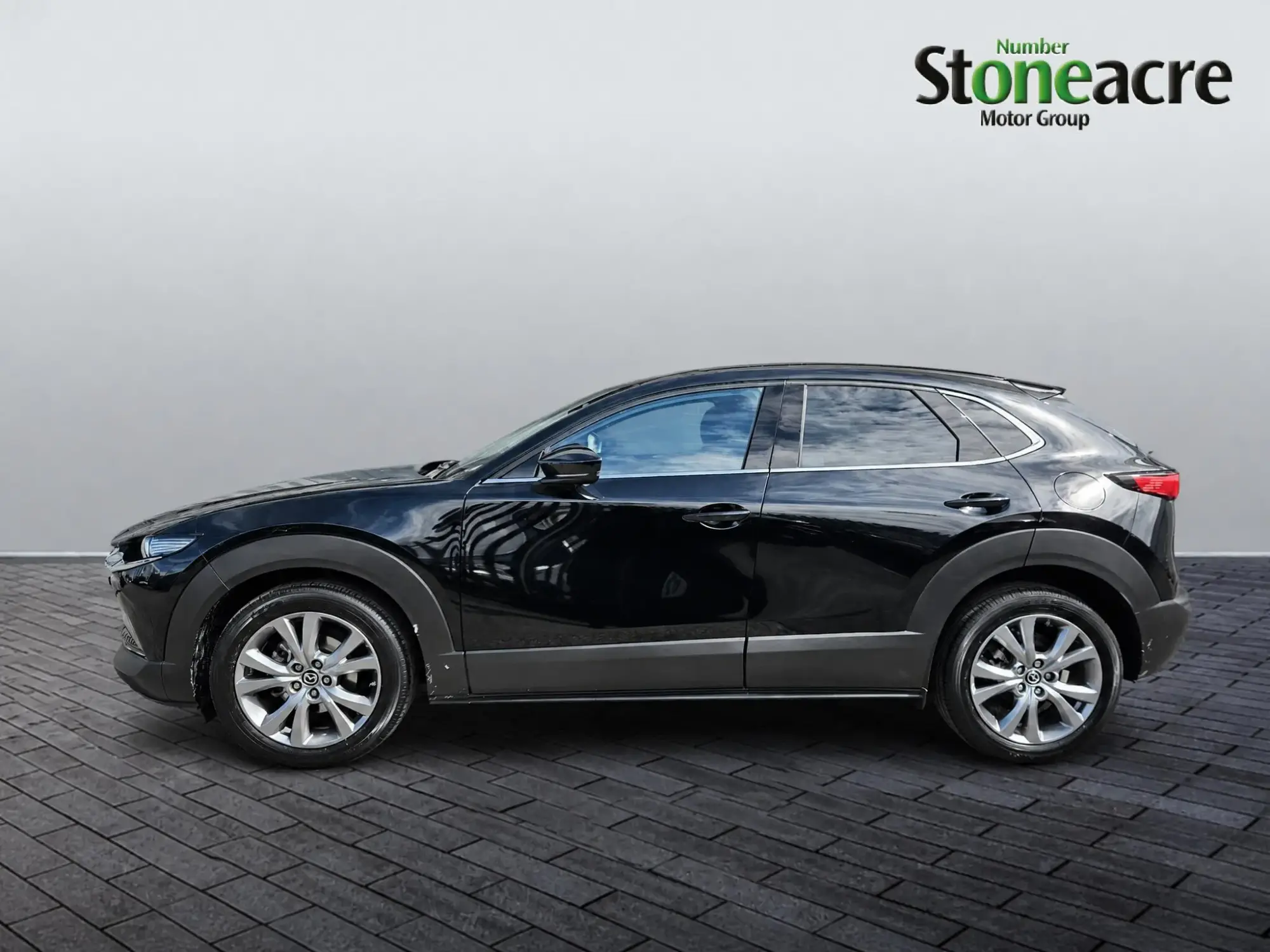 Mazda CX-30 Image 6 Mazda CX-30 Image 6