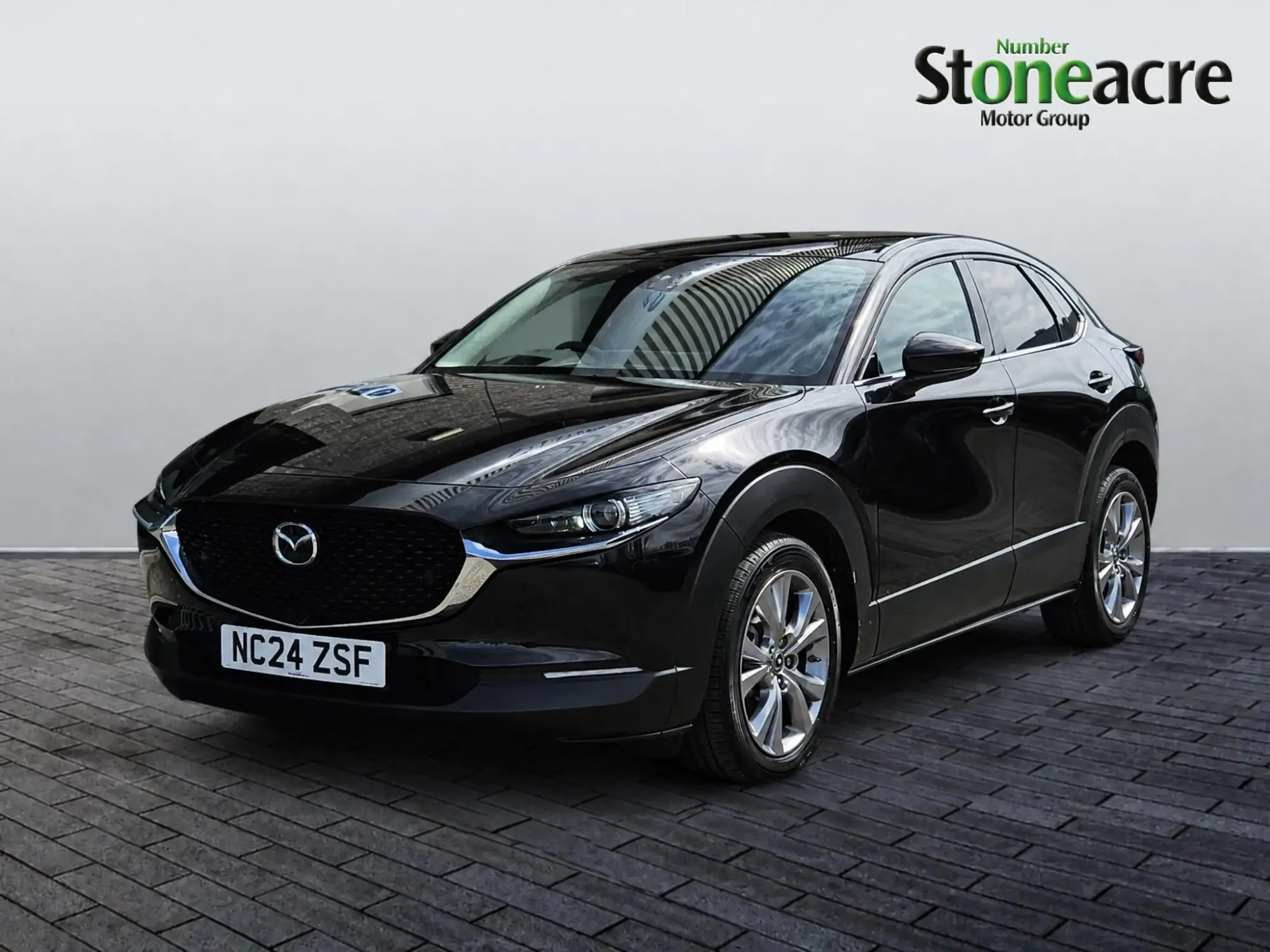 Mazda CX-30 Image 7 Mazda CX-30 Image 7